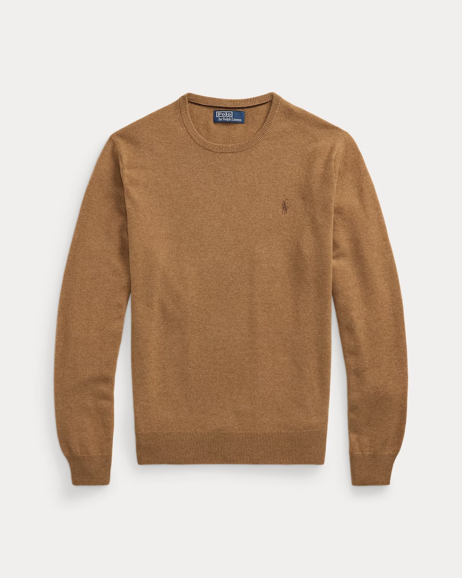 Pull en laine