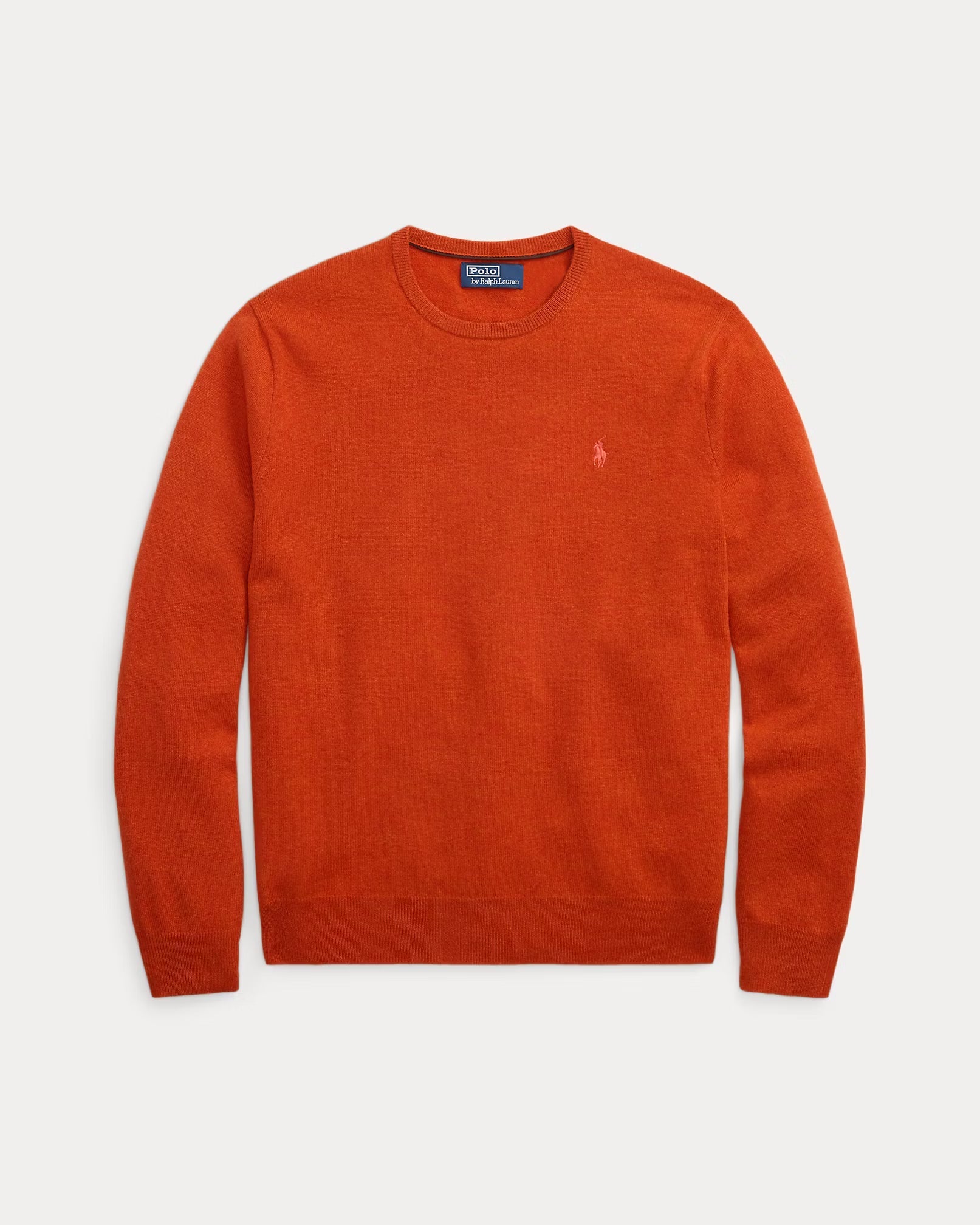 Pull en laine