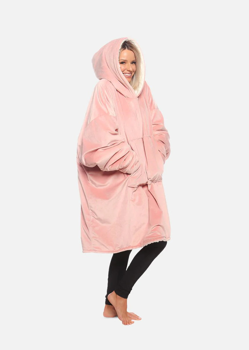 THE HOODIE® - TOUTES LES COULEURS - DESTOCKAGE