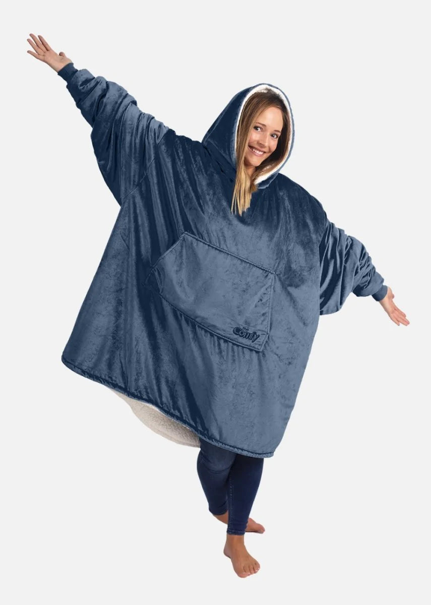 THE HOODIE® - TOUTES LES COULEURS - DESTOCKAGE