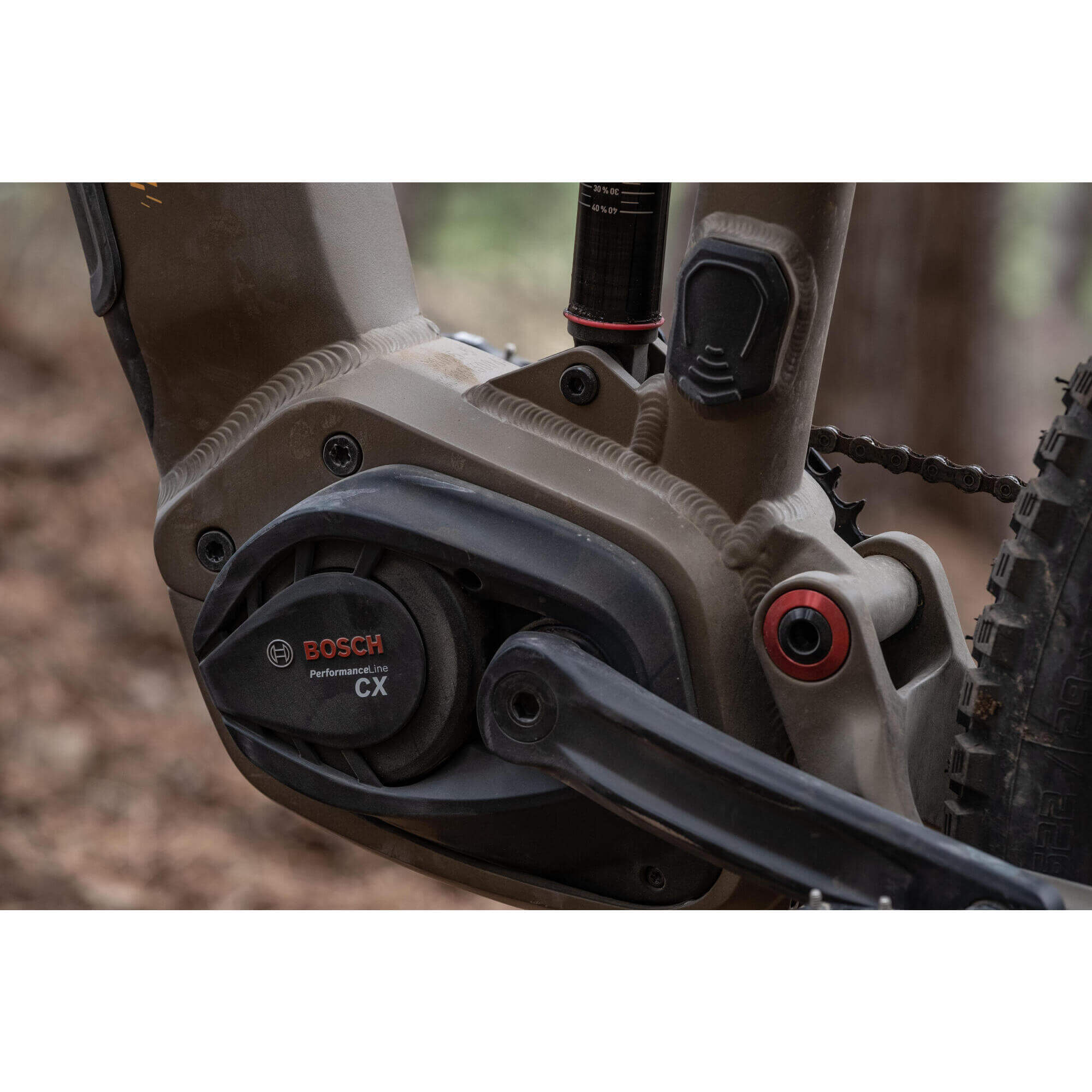 VTT ELECTRIQUE STILUS E-ALL MOUNTAIN - DECATHLON
