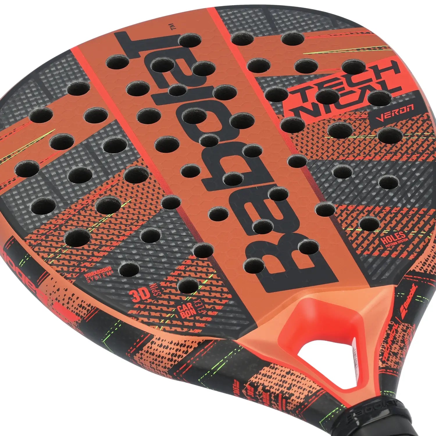 BABOLAT TECHNICAL VERON 2024