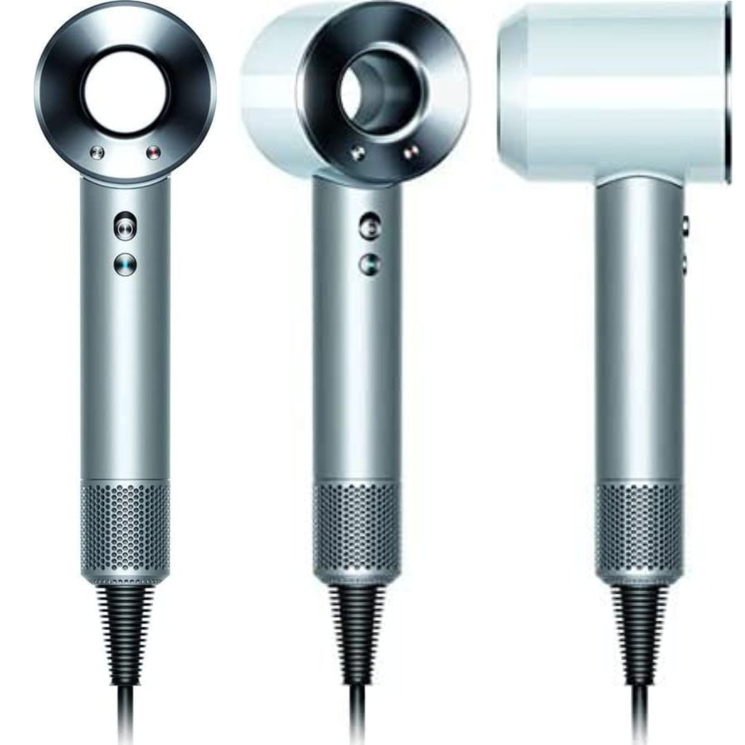 Dyson Supersonic - Sèche-cheveux - Technologie ionique - 1600W