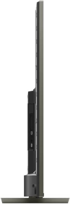 TELEVISEUR PHILIPS 4K UHD ANDROID TV (65PUS8106/12)