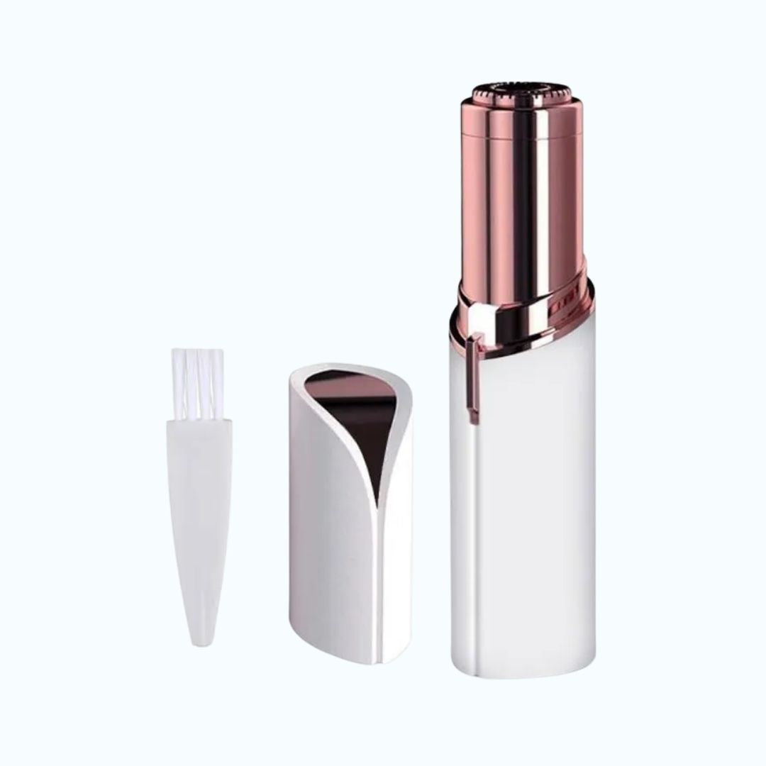 Epilateur Visage Soft : L'épilateur visage indolore et précis