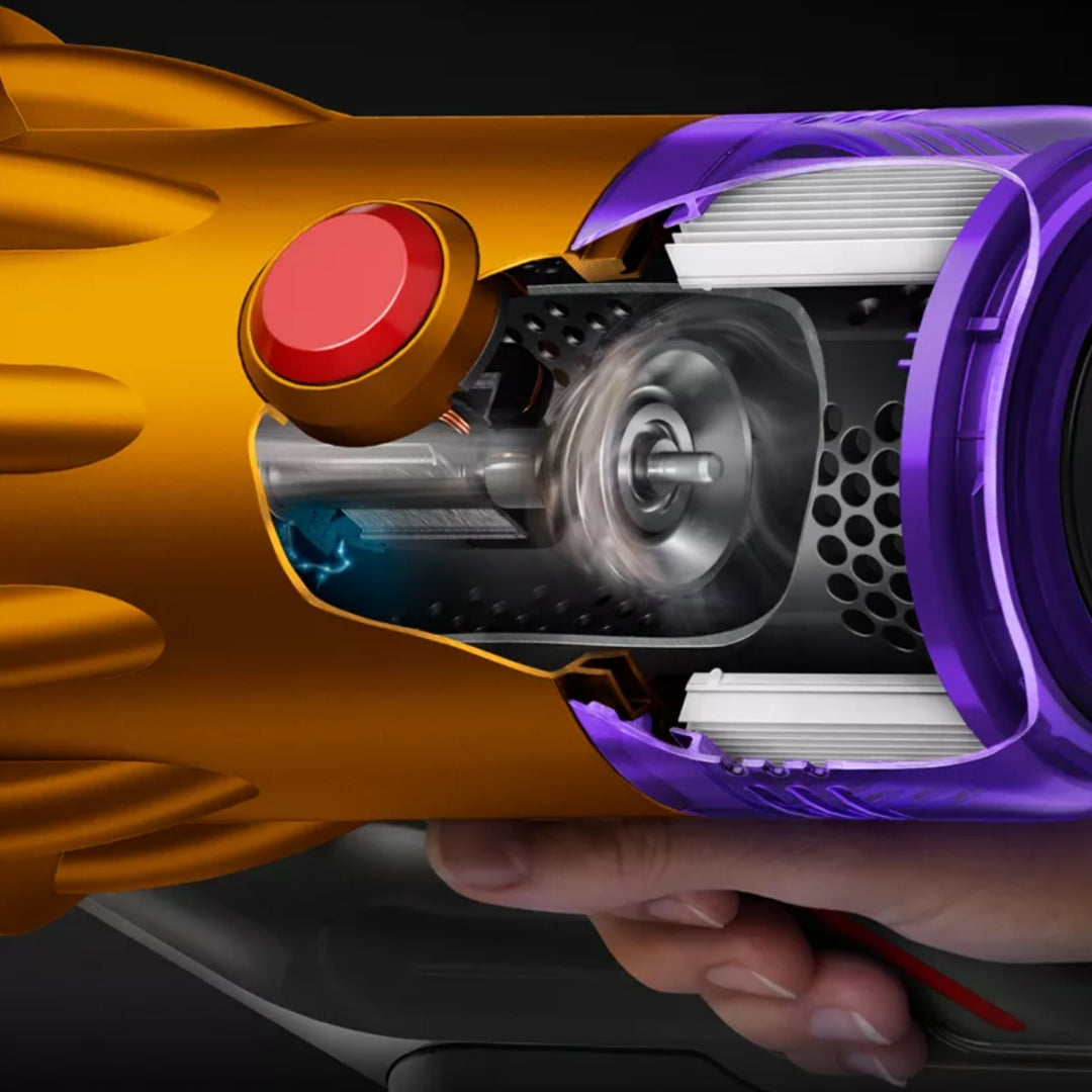 ASPIRATEUR DYSON V12™ DETECT SLIM ABSOLUTE +