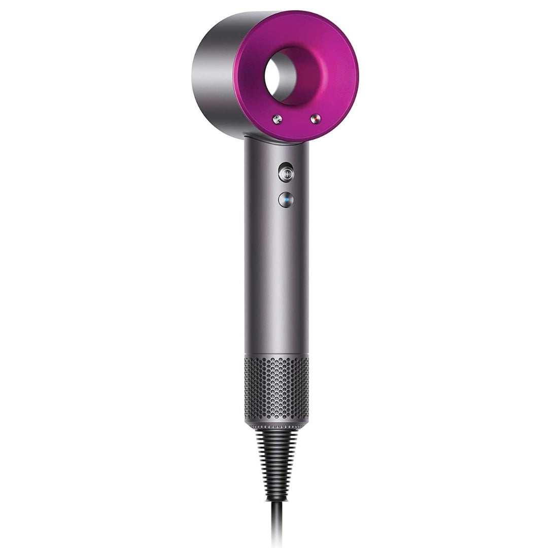 Dyson Supersonic - Sèche-cheveux - Technologie ionique - 1600W