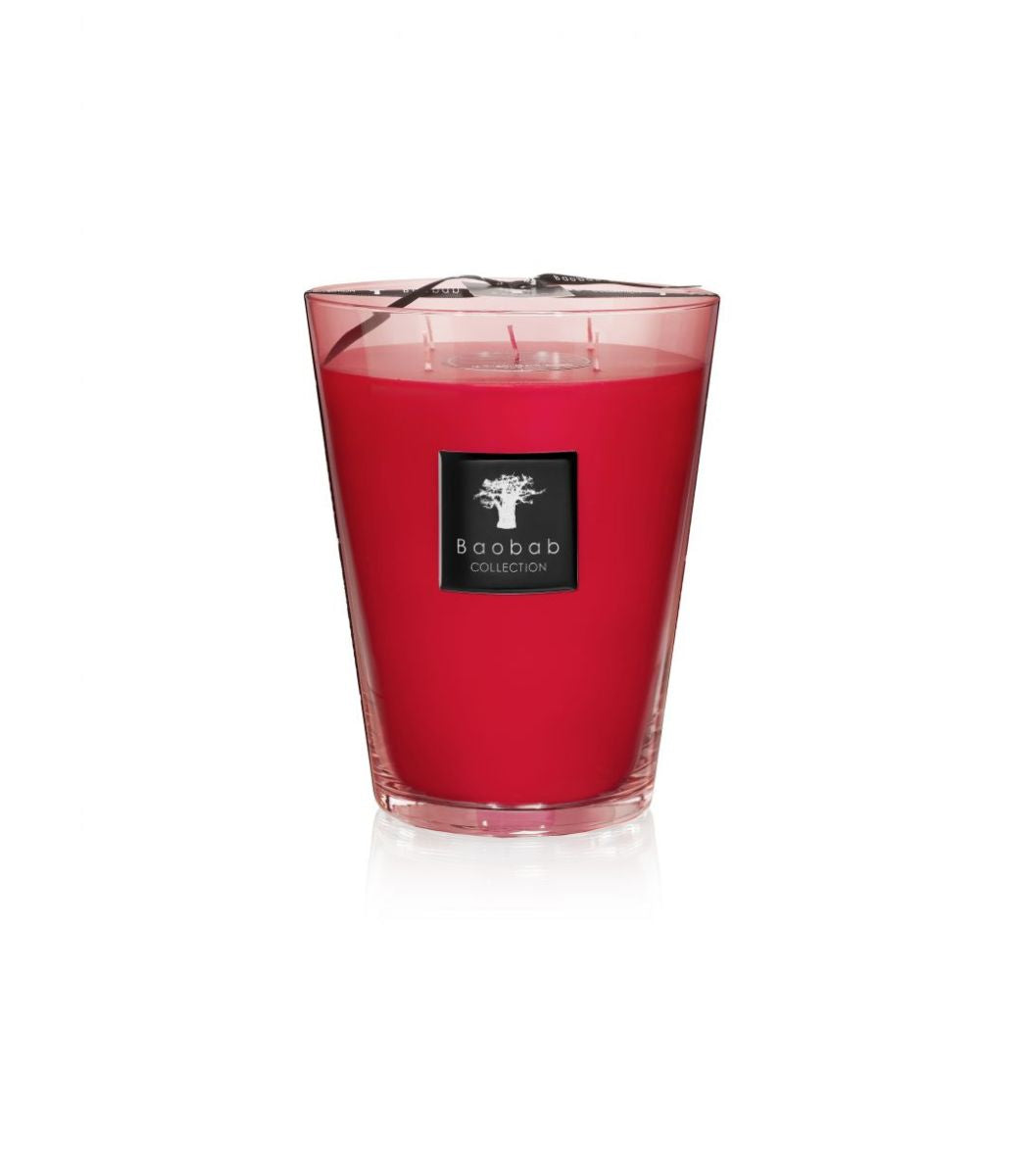 BOUGIE PARFUMÉE ALL SEASONS MAASAI SPIRIT