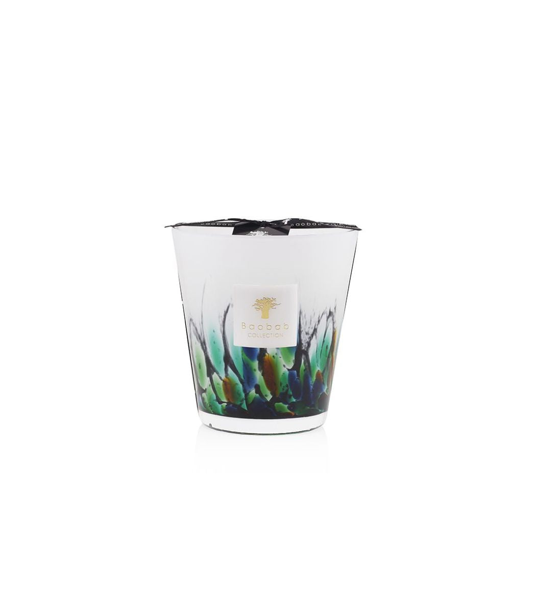 BOUGIE PARFUMÉE RAINFOREST AMAZONIA