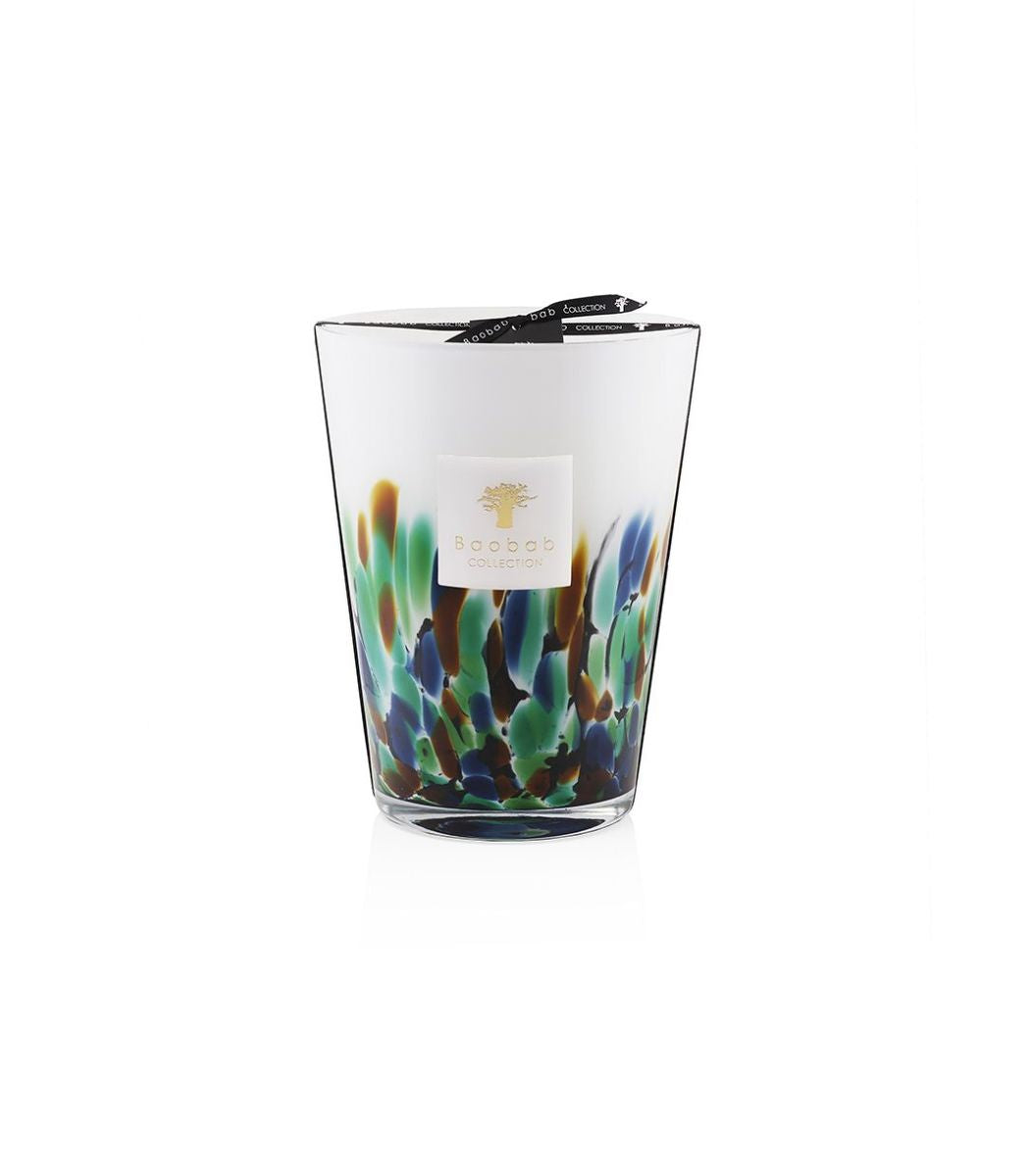 BOUGIE PARFUMÉE RAINFOREST AMAZONIA