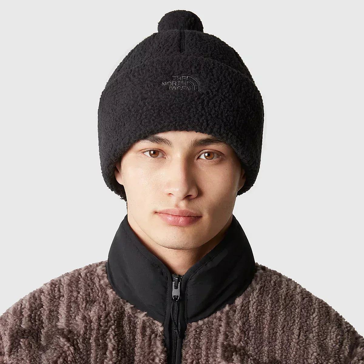 Bonnet en polaire Cragmont - The North Face