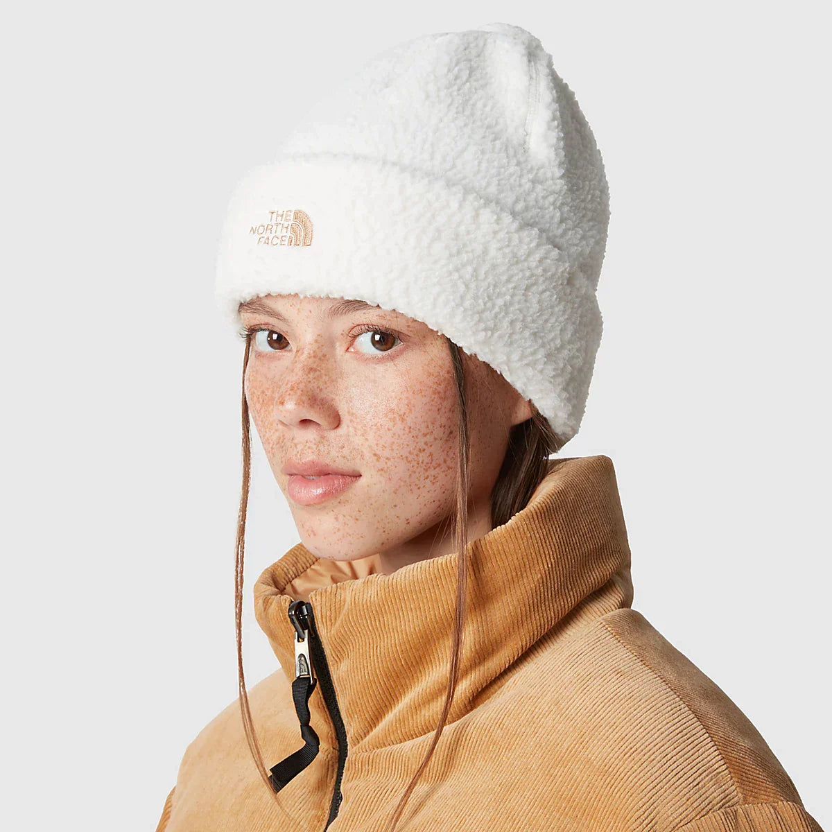 Bonnet en polaire Cragmont - The North Face