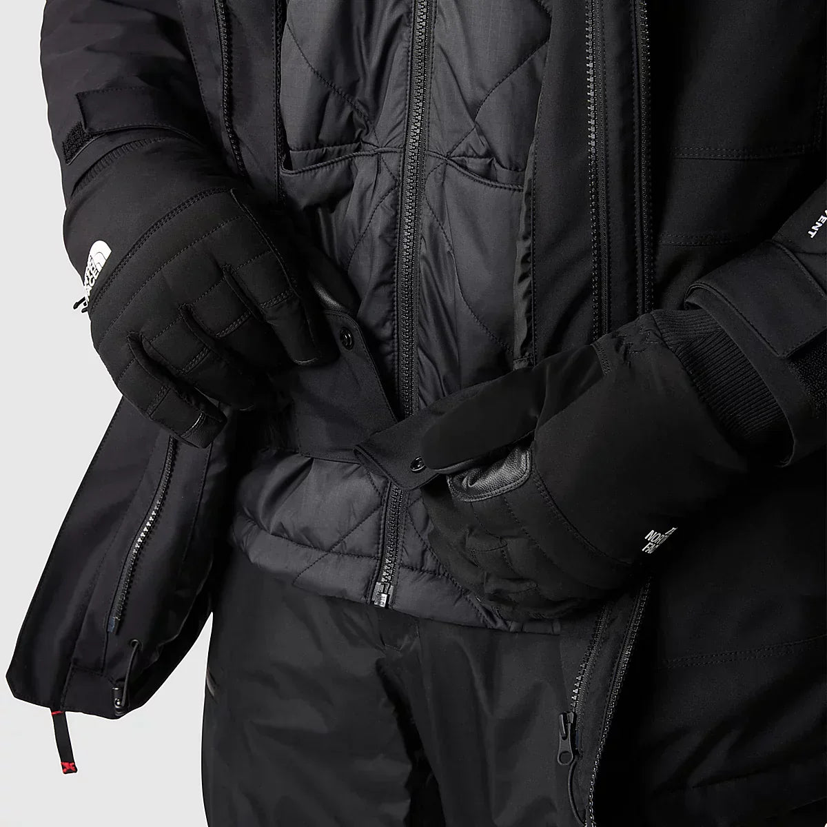 VESTE FOURBARREL TRICLIMATE 3-EN-1 POUR HOMME