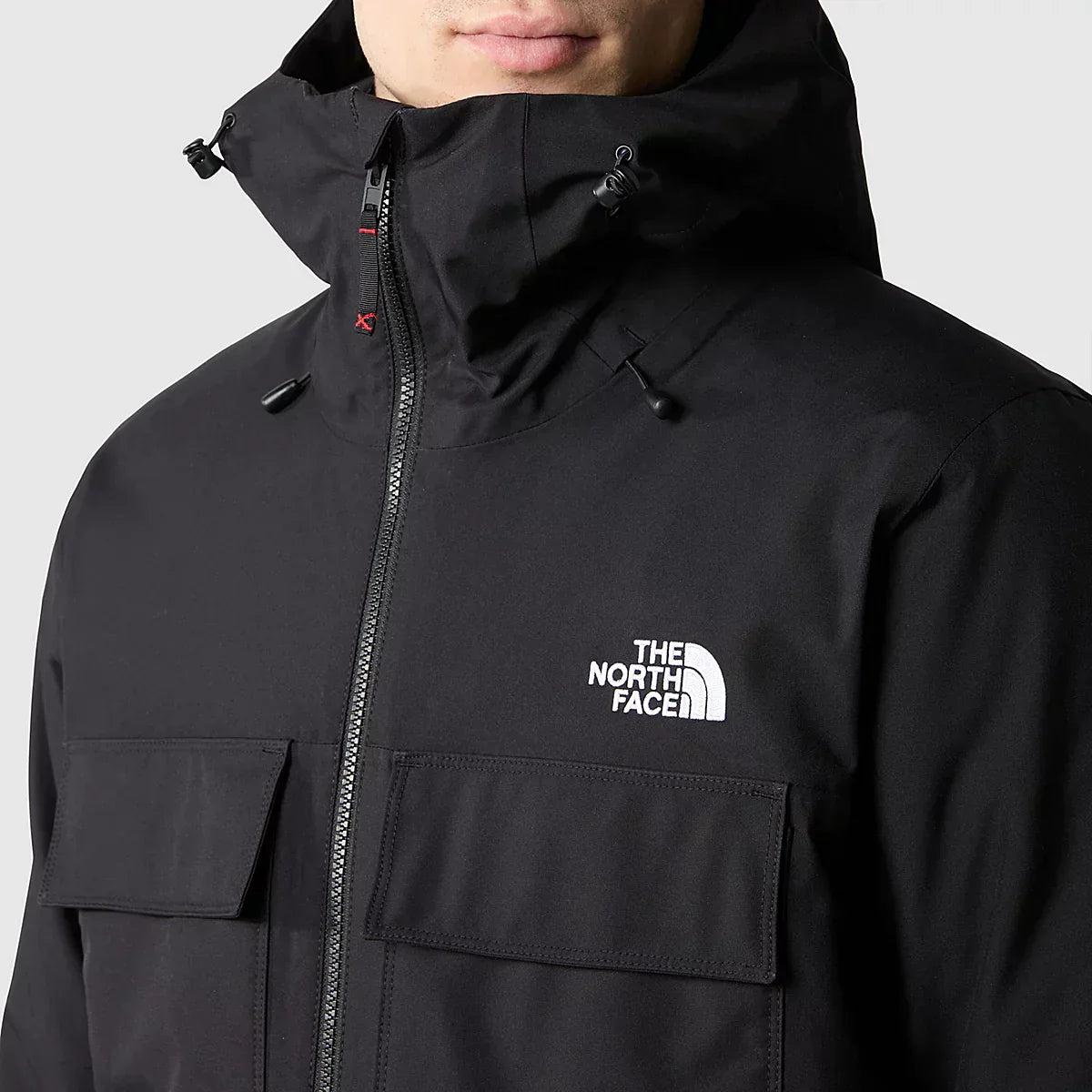 VESTE FOURBARREL TRICLIMATE 3-EN-1 POUR HOMME