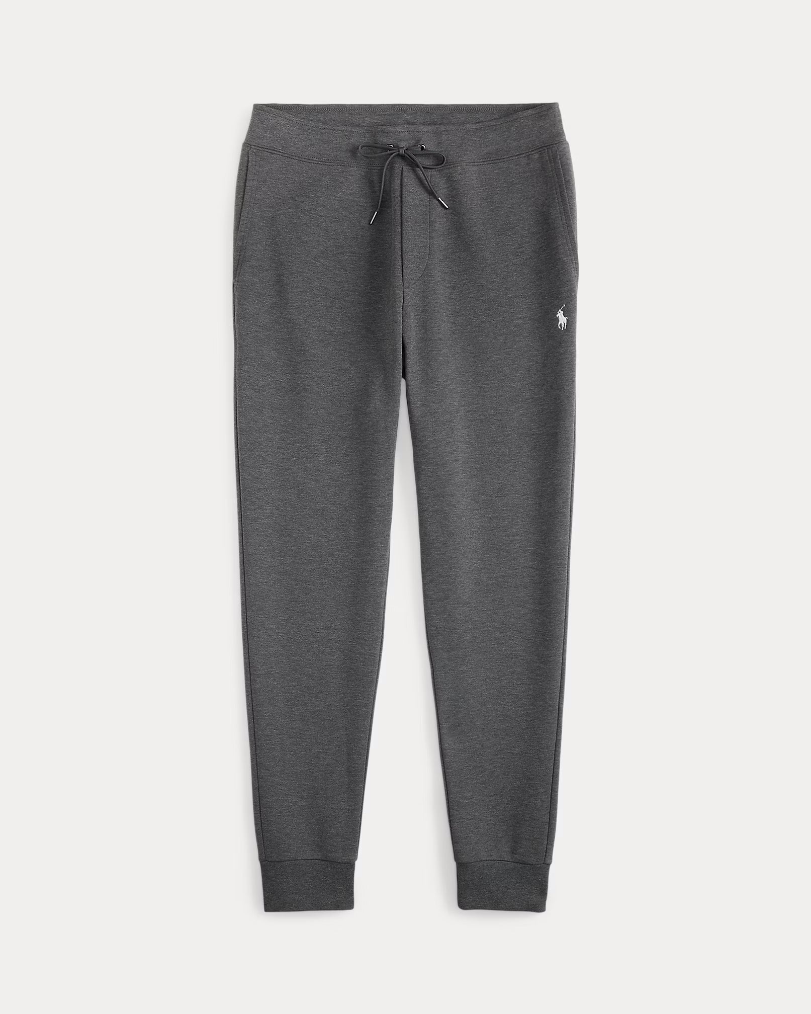 Pantalon de jogging jersey double
