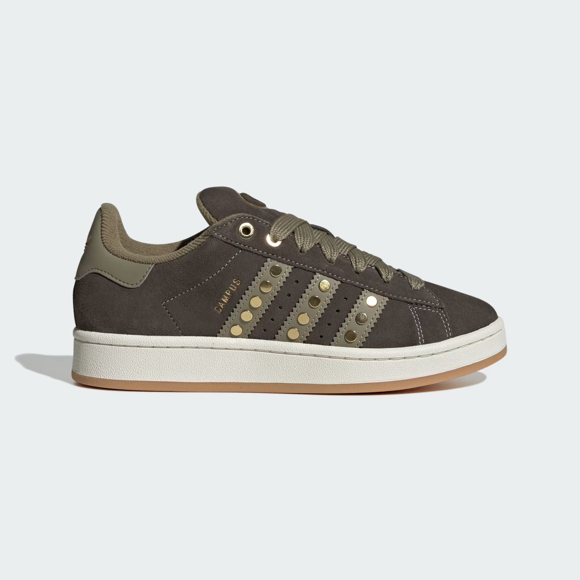 Chaussure Campus Femme