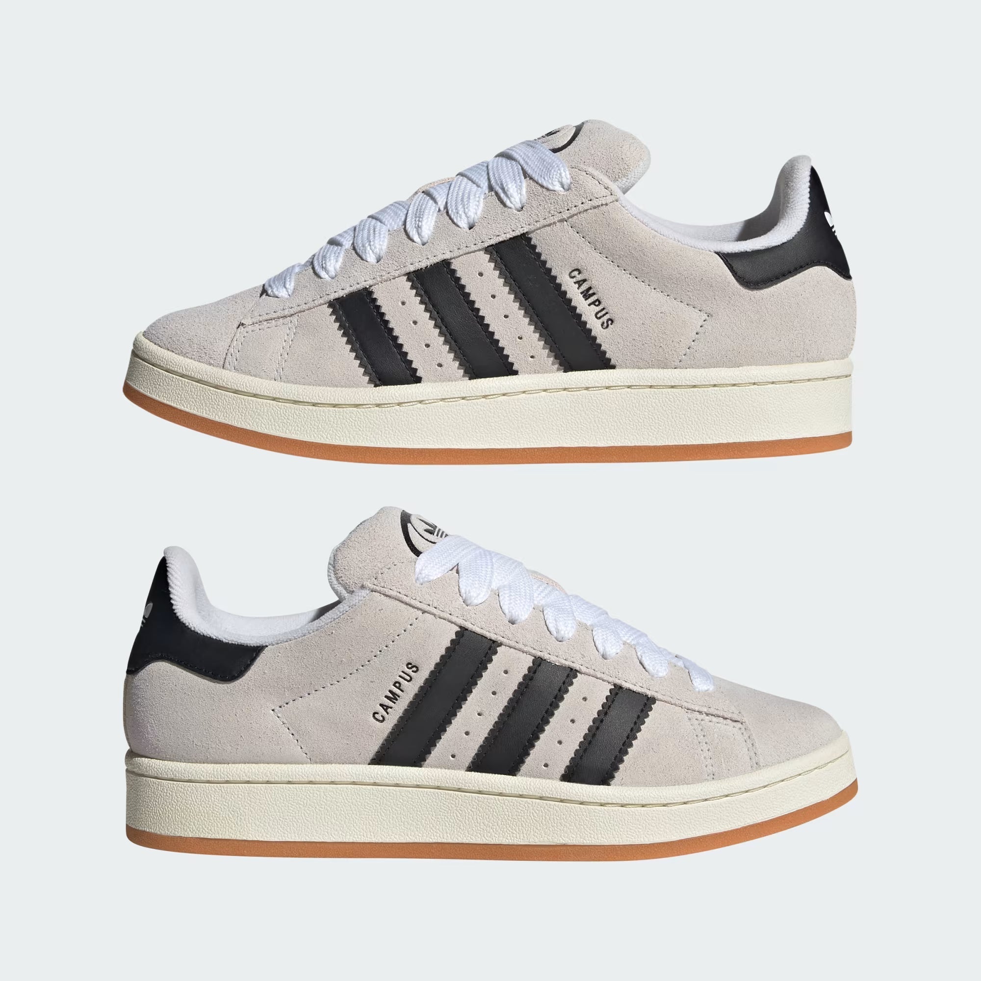 Chaussure Campus Femme