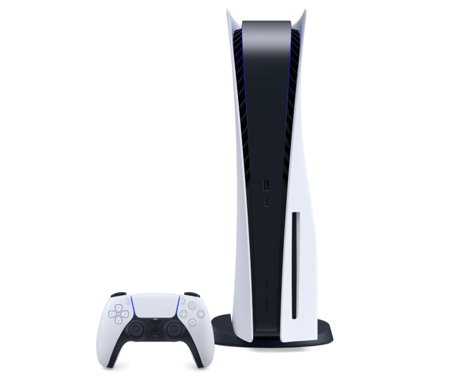 Sony PlayStation 5 (RECONDITIONEE)