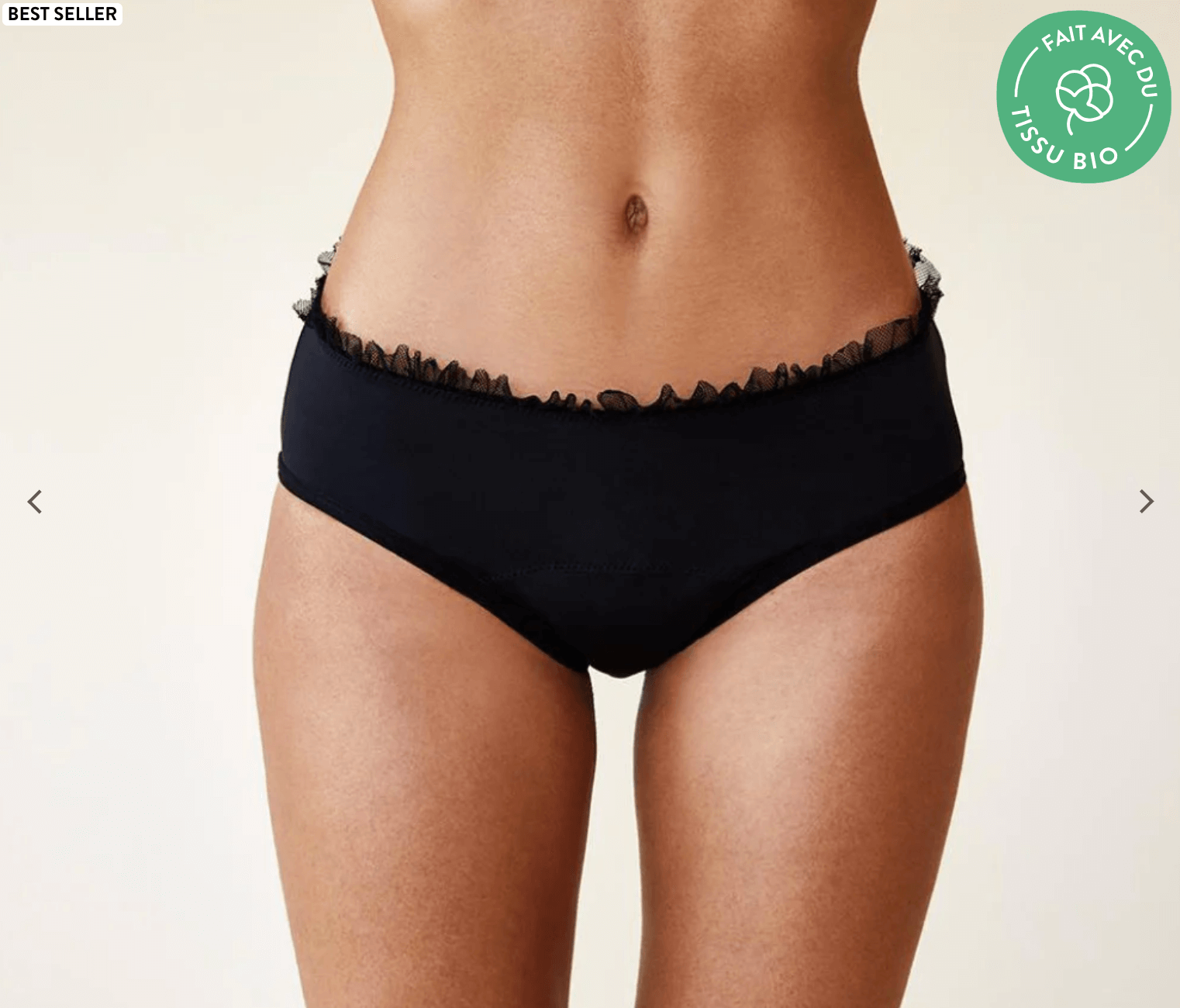 Culotte Colette