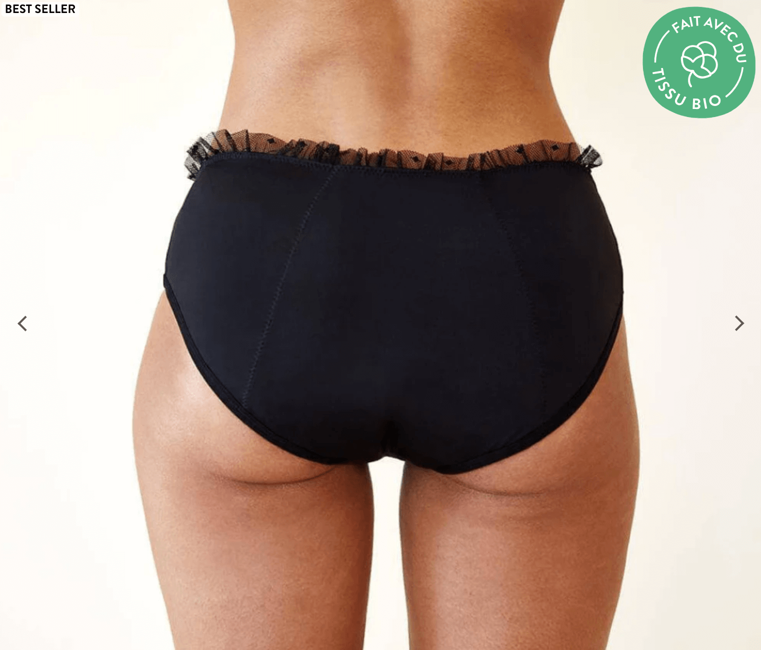 Culotte Colette