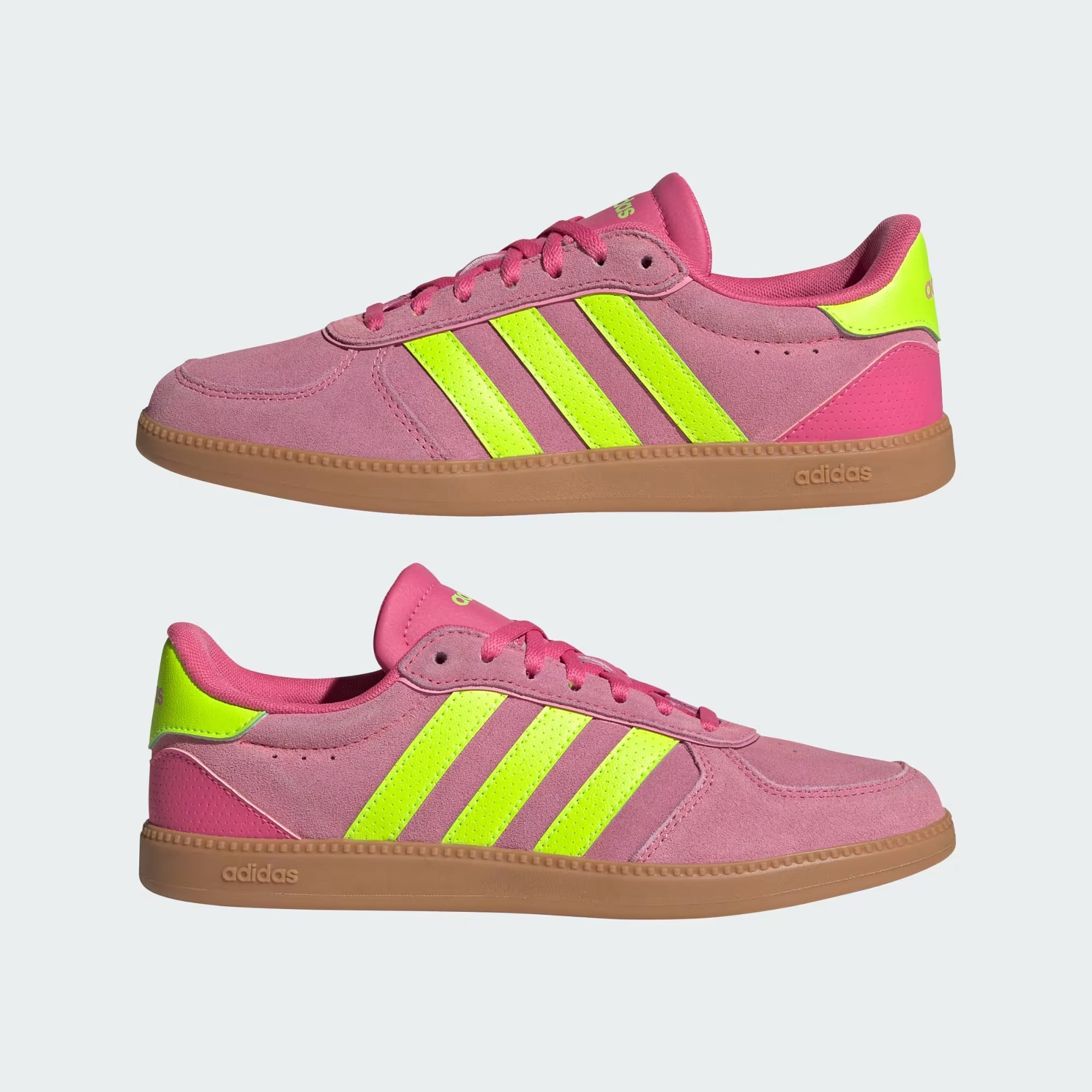 Chaussure Breaknet Sleek Femme