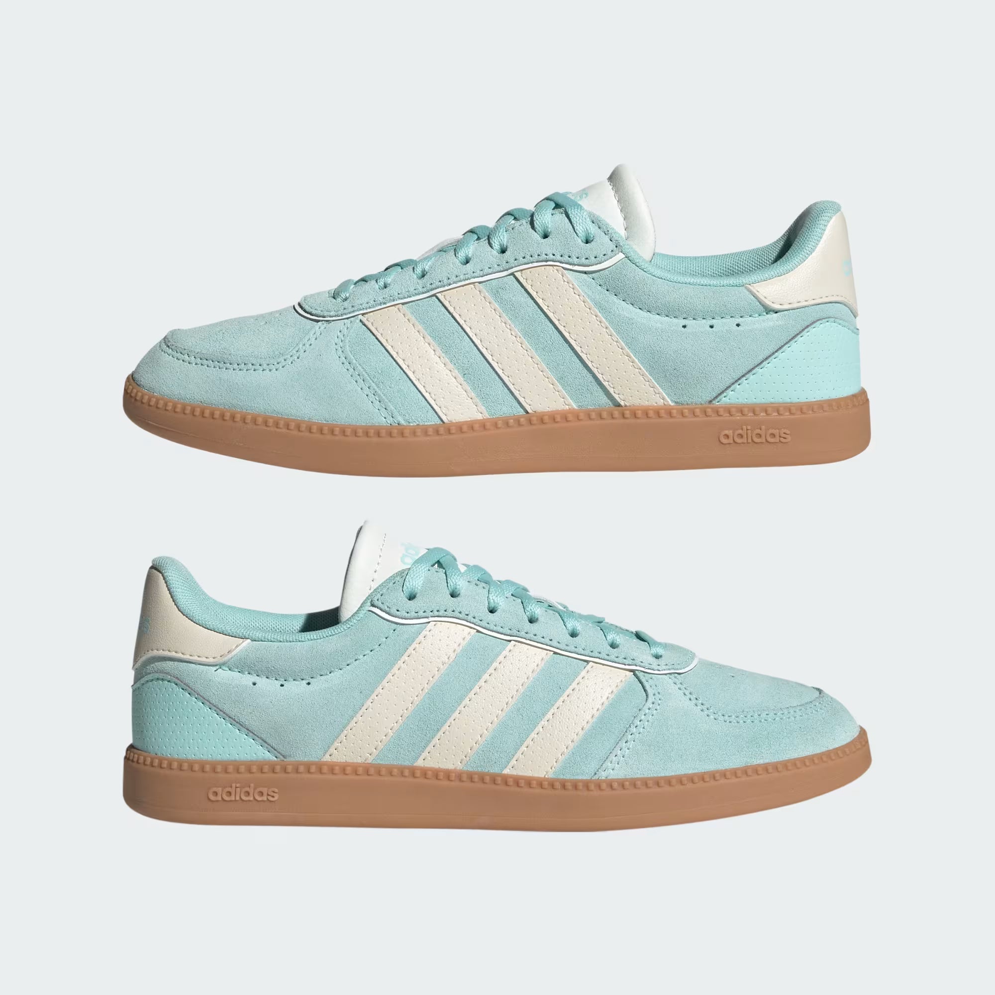 Chaussure Breaknet Sleek Femme