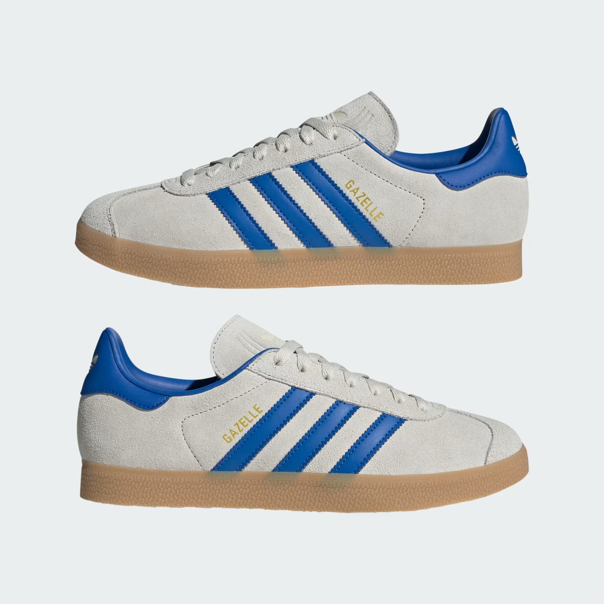 Chaussure Gazelle Indoor Femme