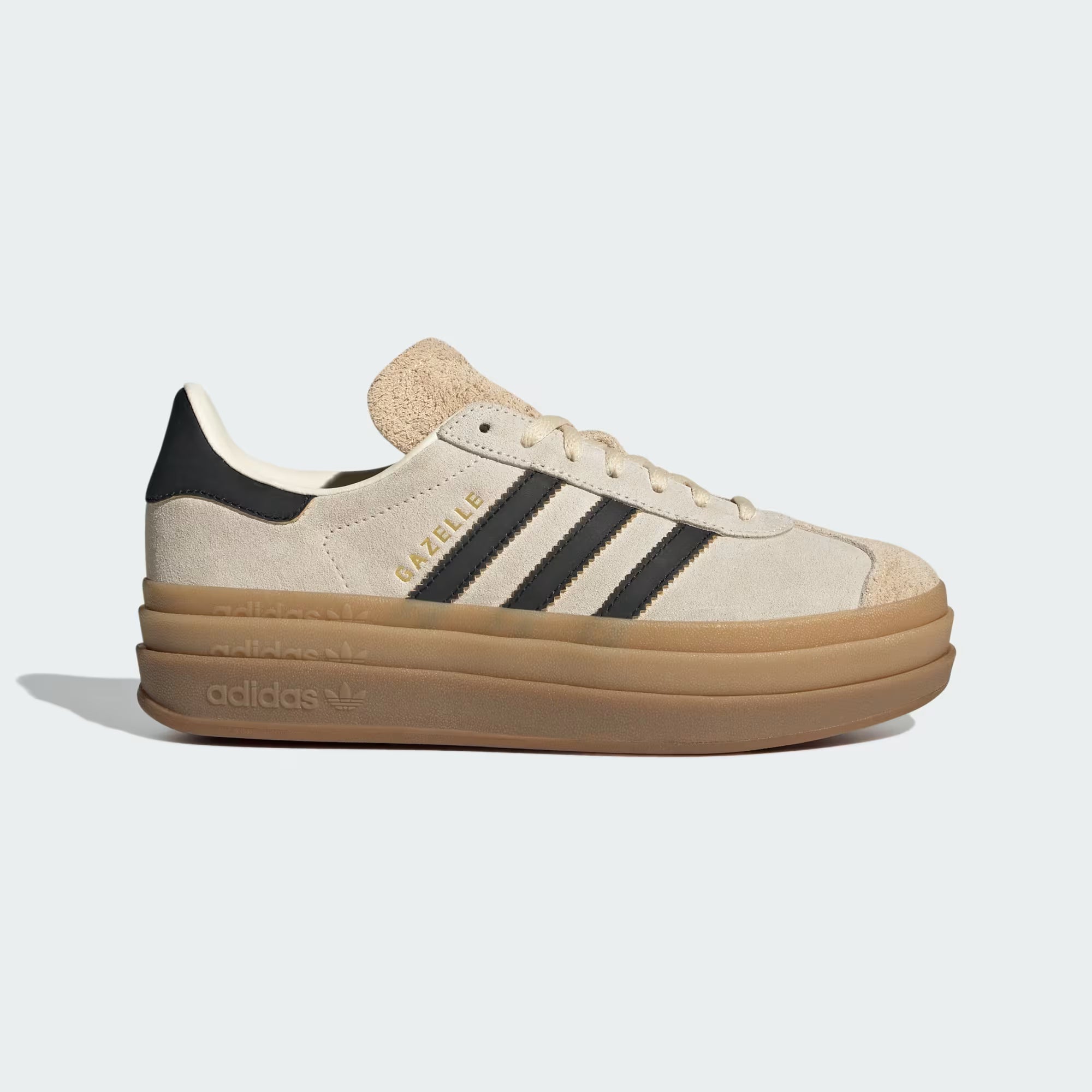 Chaussure Gazelle Bold Femme