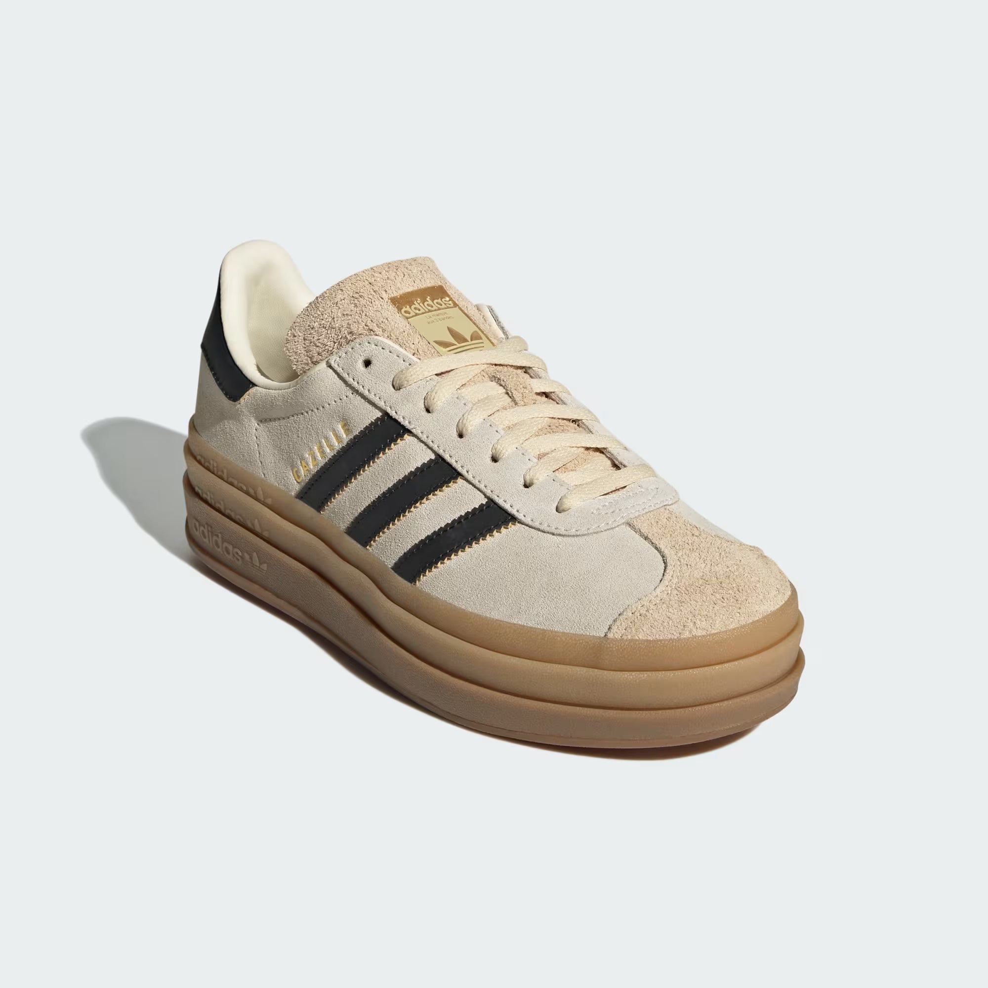 Chaussure Gazelle Bold Femme