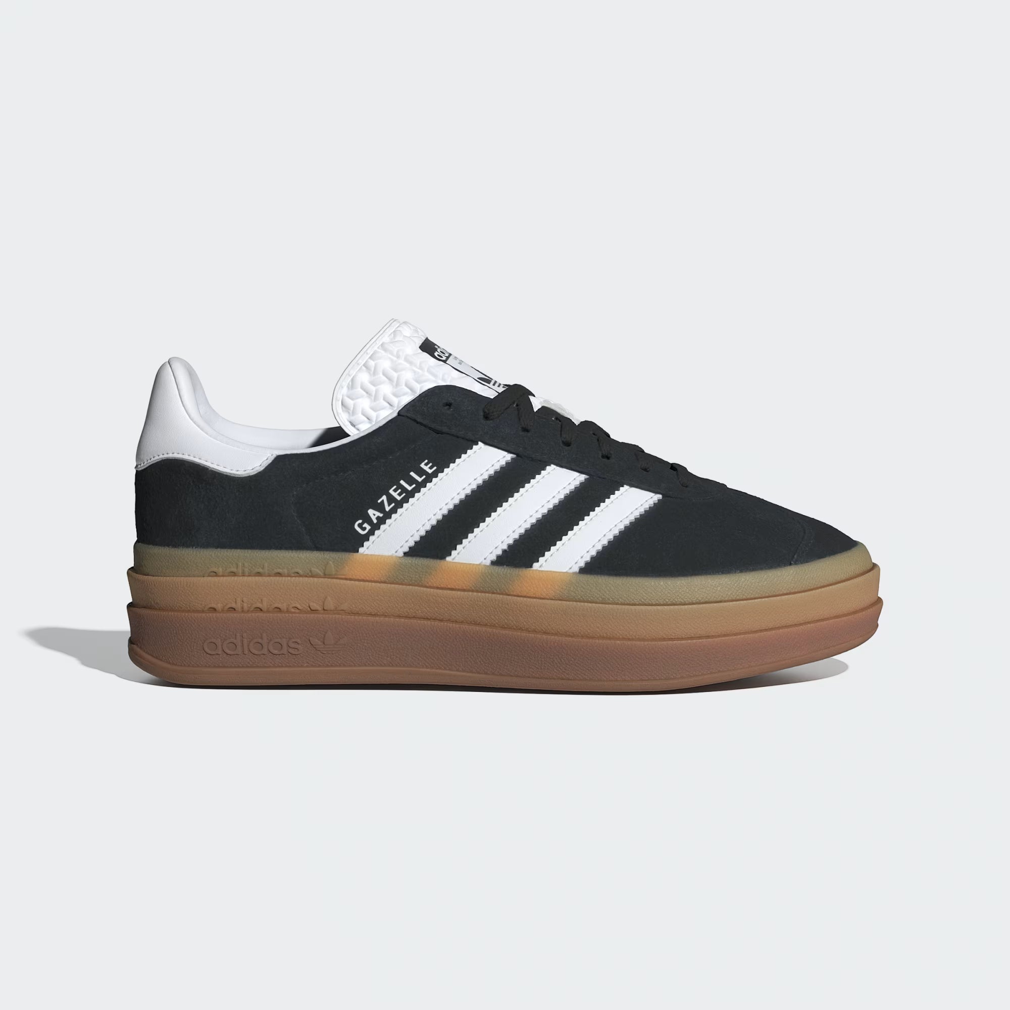 Chaussure Gazelle Bold Femme