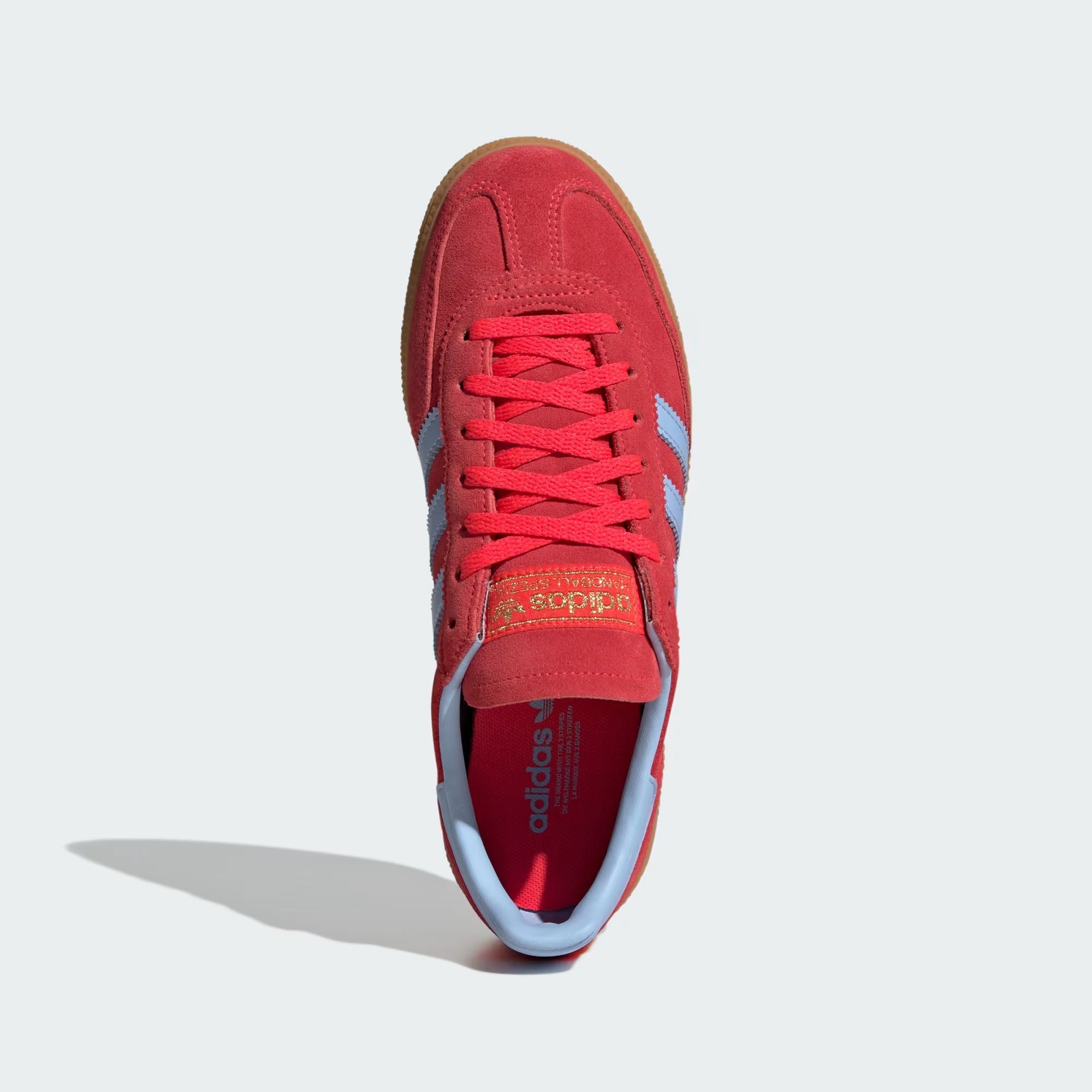 Chaussure Spezial Femme