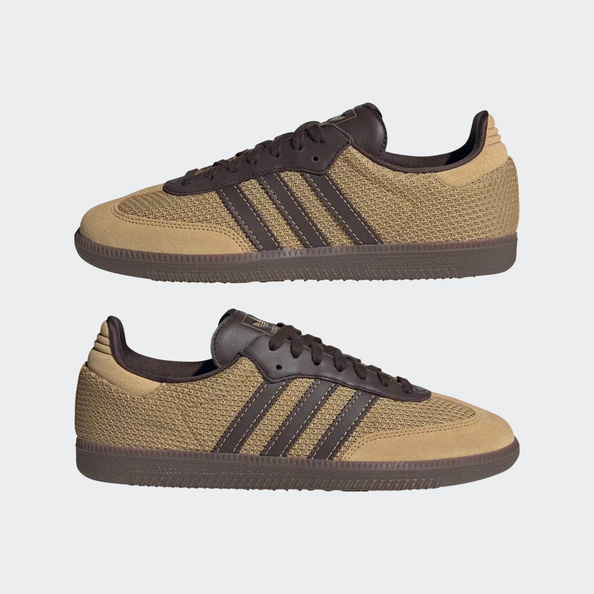 Chaussure Samba OG