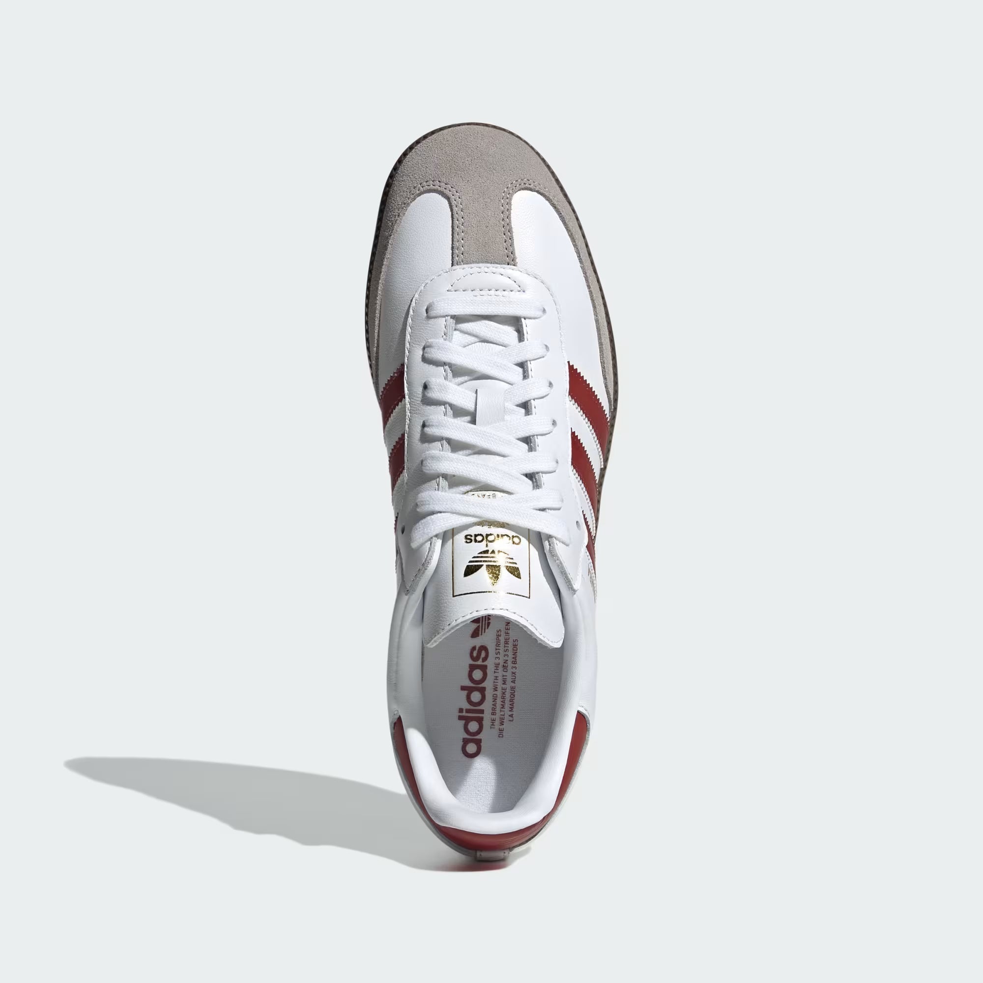 Chaussure Samba OG