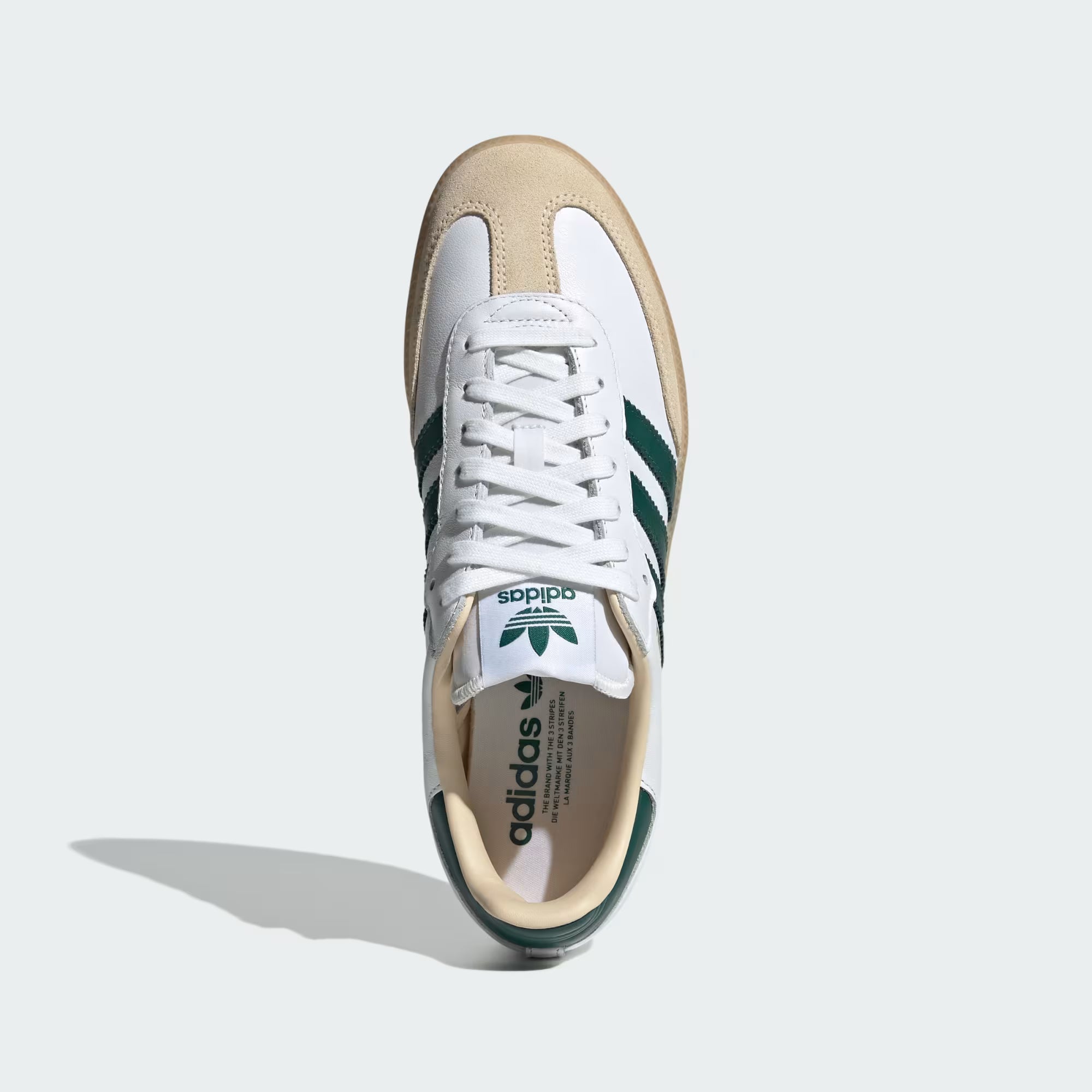Chaussure Samba OG
