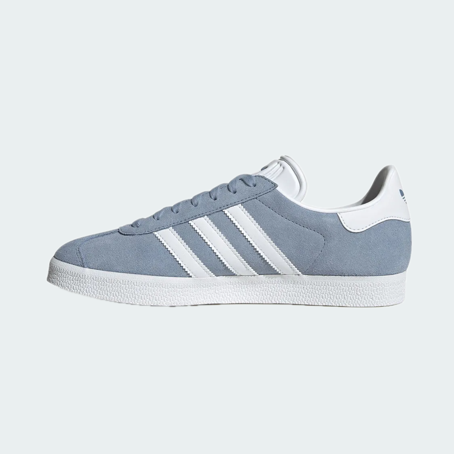 Chaussure Gazelle Indoor Femme