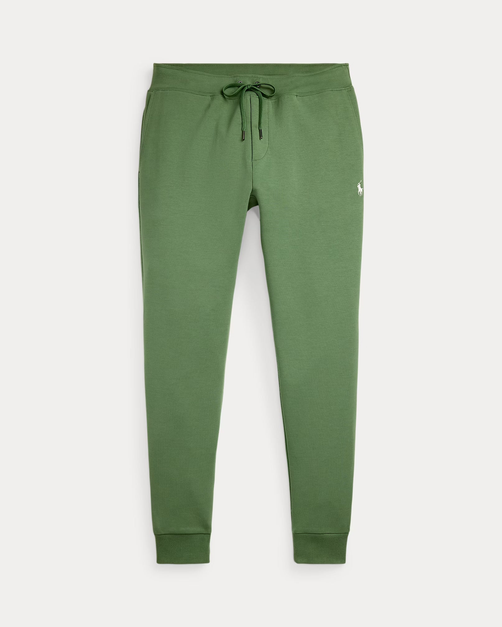 Pantalon de jogging jersey double