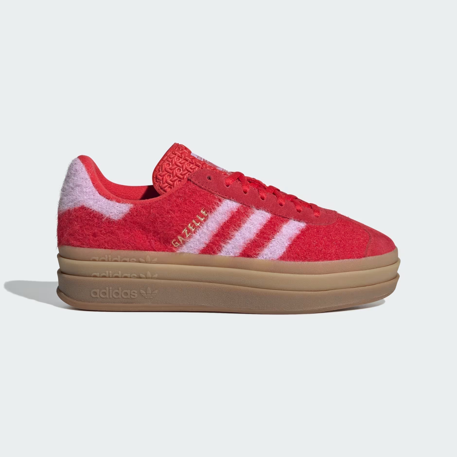 Chaussure Gazelle Bold Femme