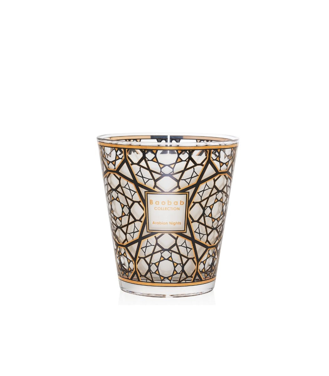 BOUGIE PARFUMÉE ARABIAN NIGHTS