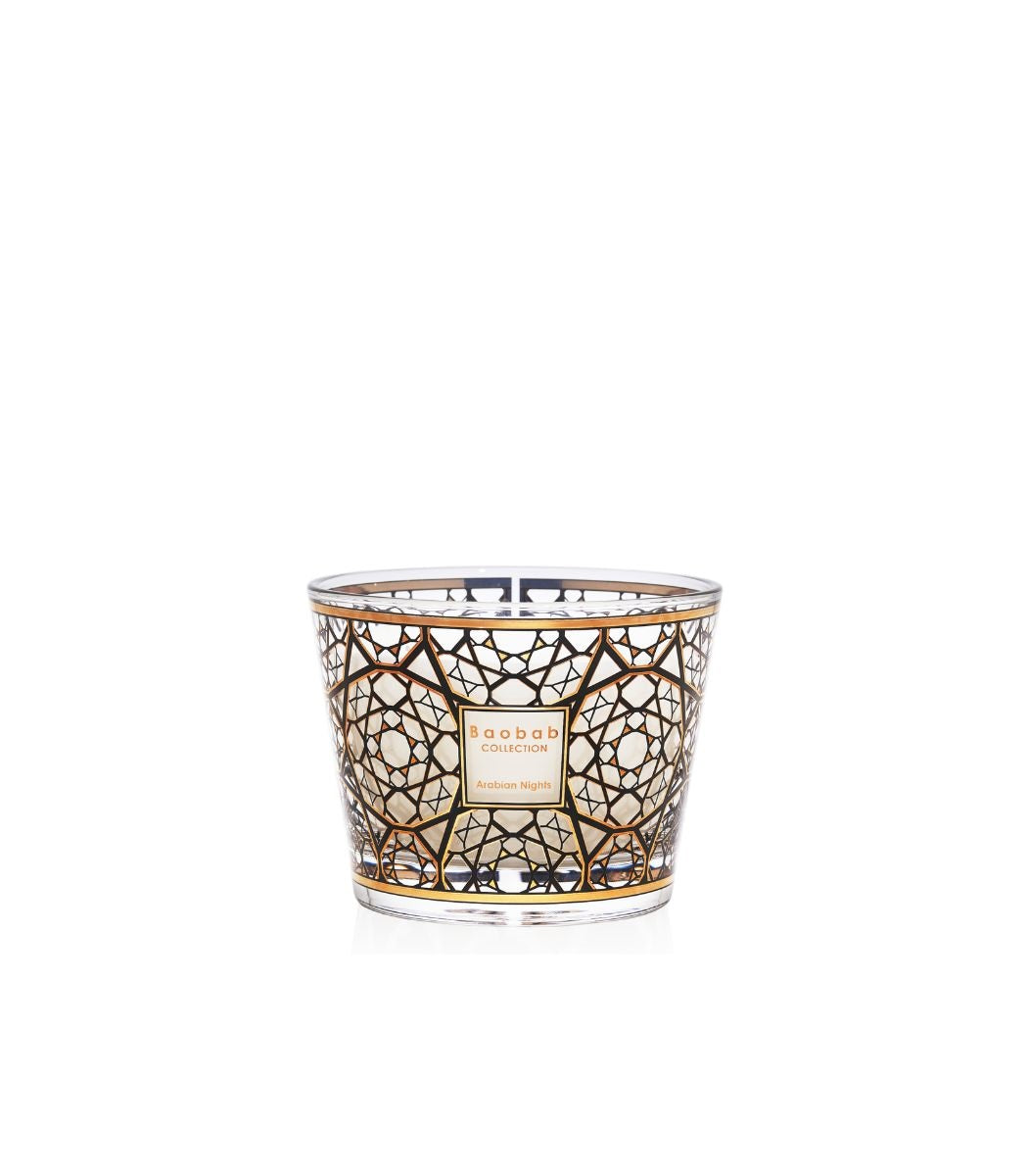 BOUGIE PARFUMÉE ARABIAN NIGHTS