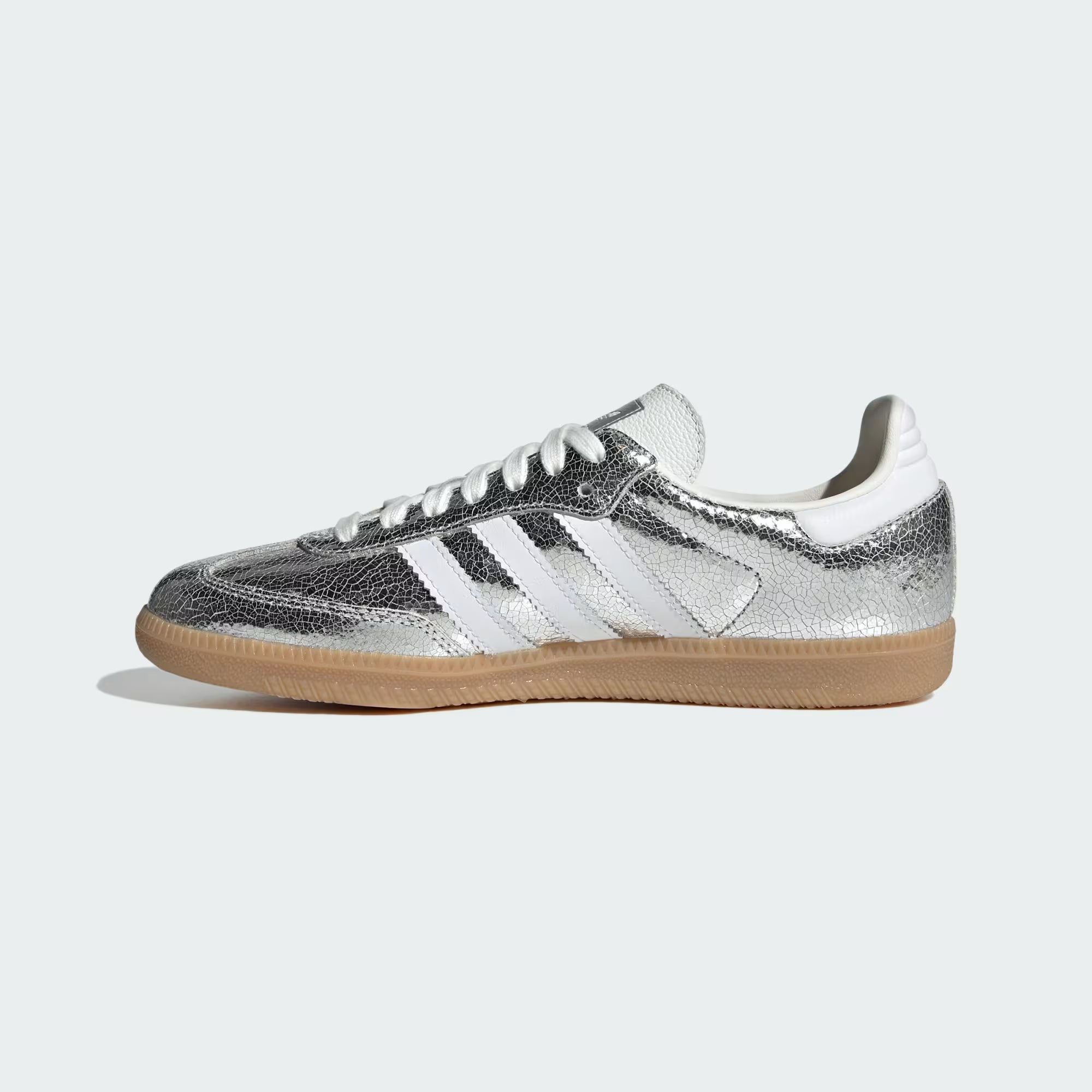 Chaussures Samba Femme