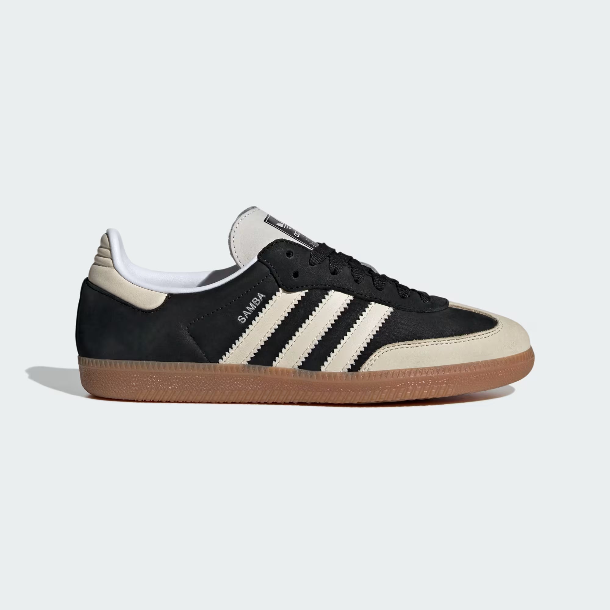 Chaussures Samba Femme
