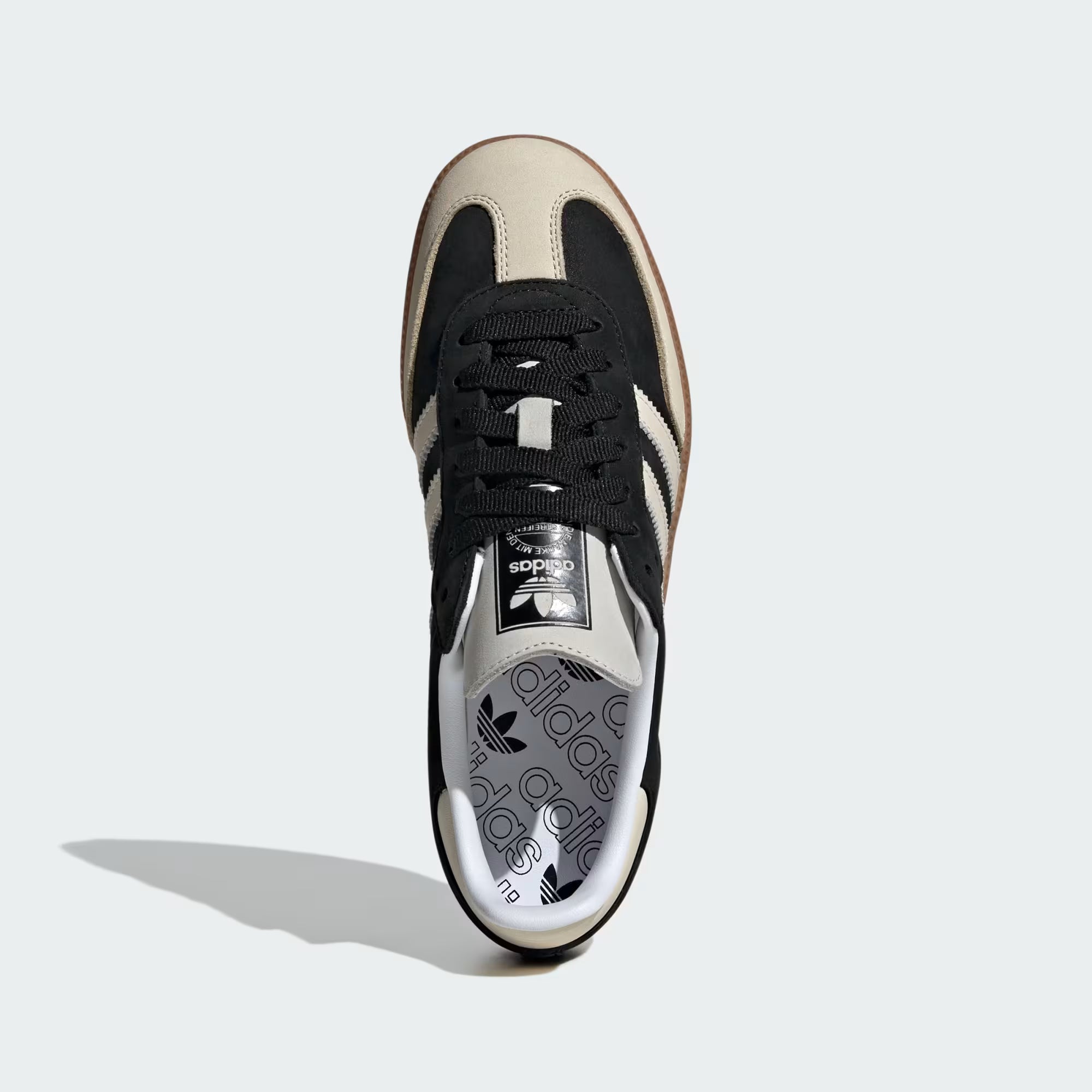 Chaussures Samba Femme