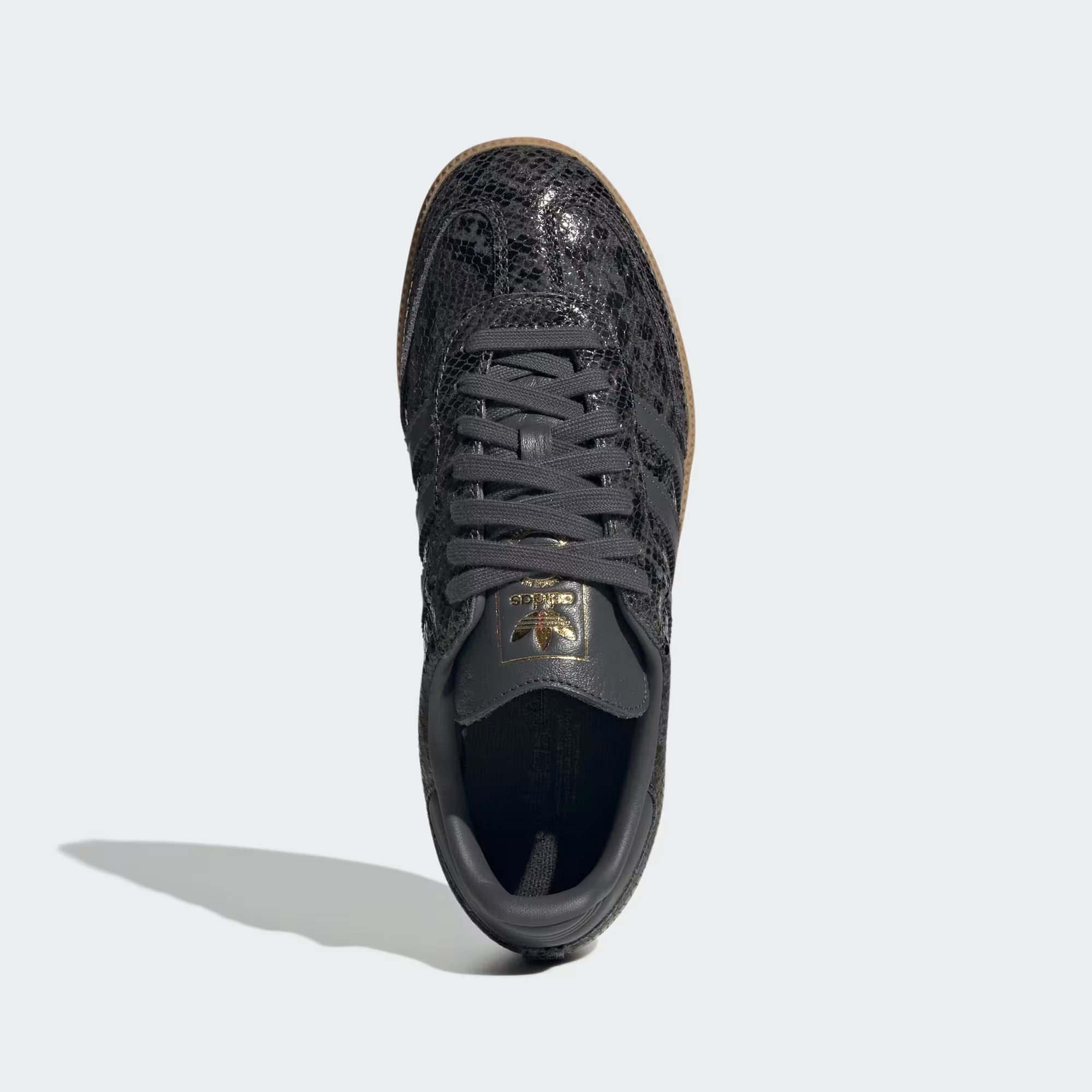 Chaussures Samba Femme