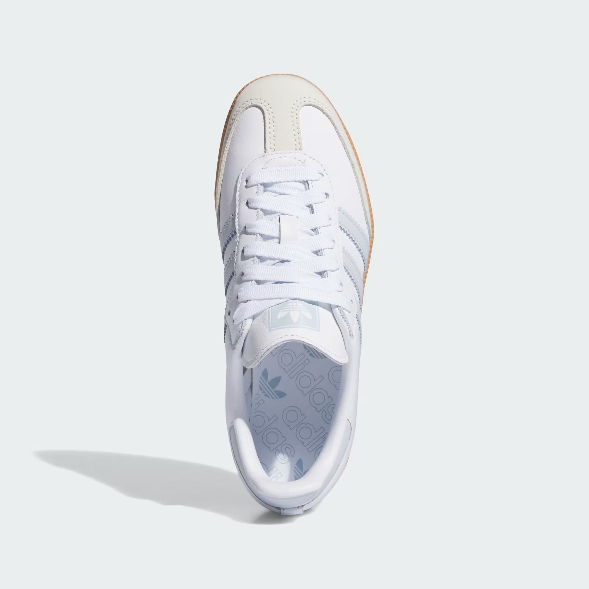 Chaussures Samba Femme