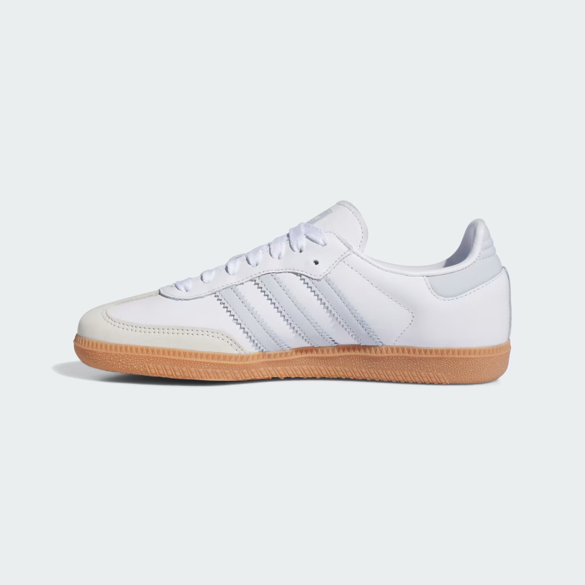 Chaussures Samba Femme