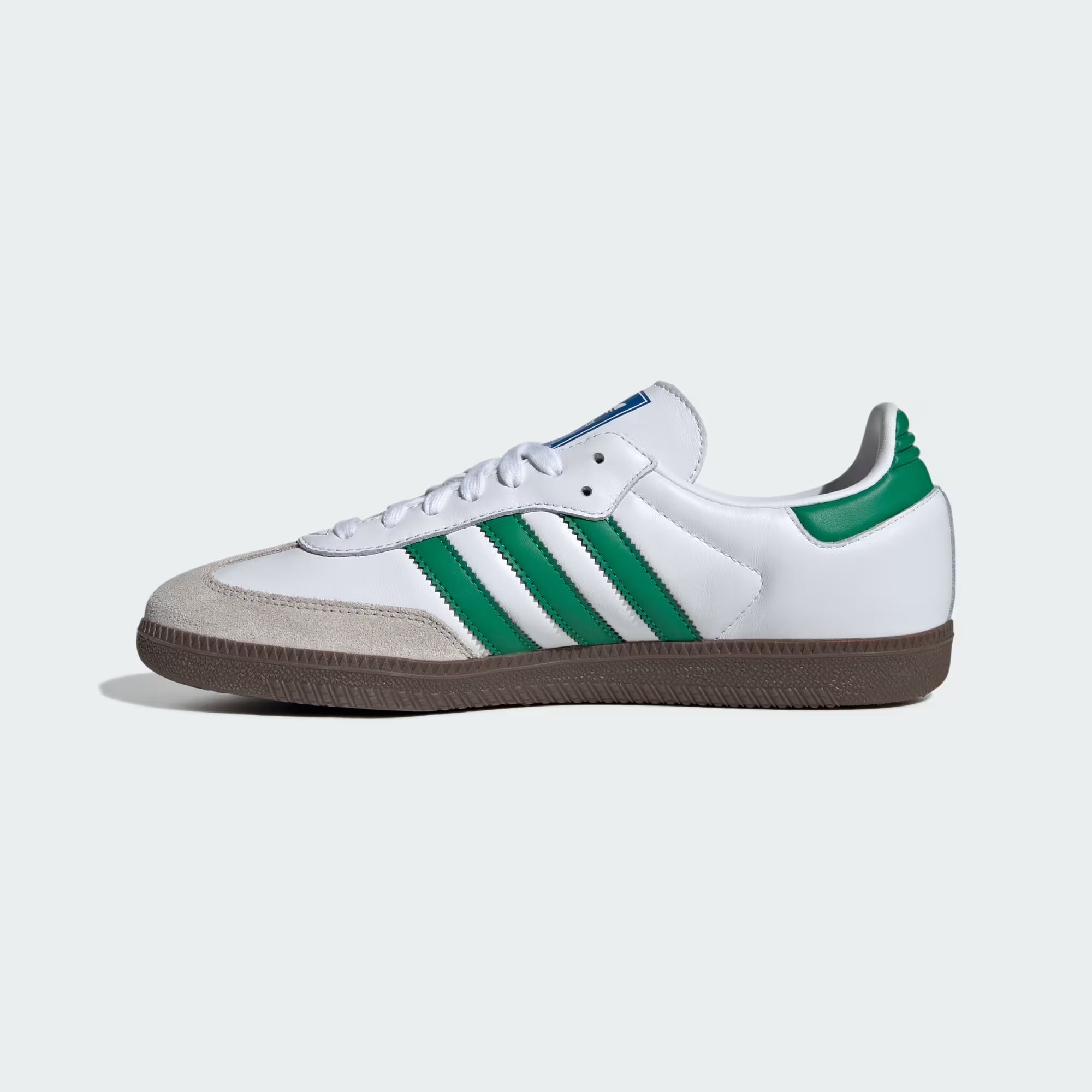Chaussures Samba Femme