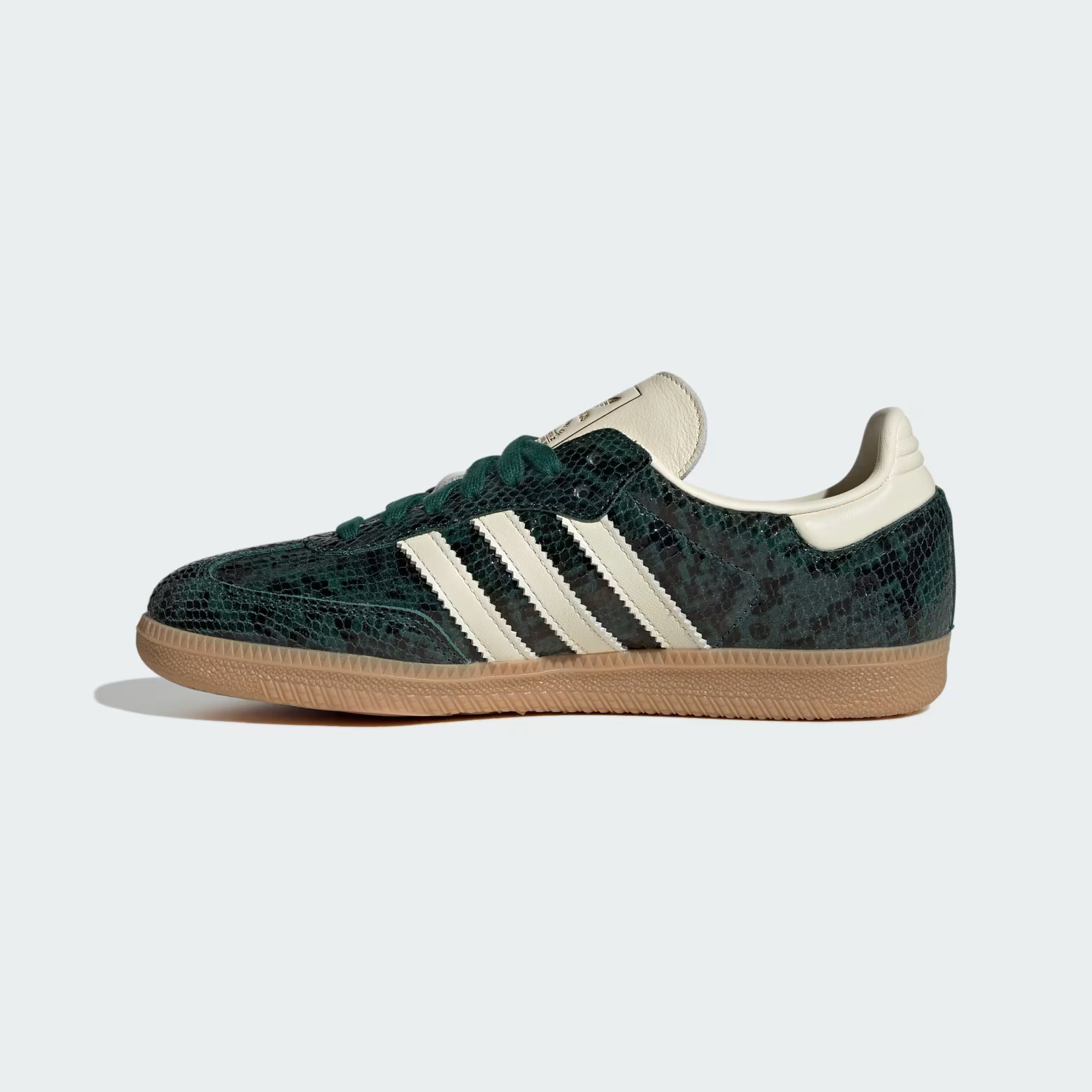 Chaussures Samba Femme