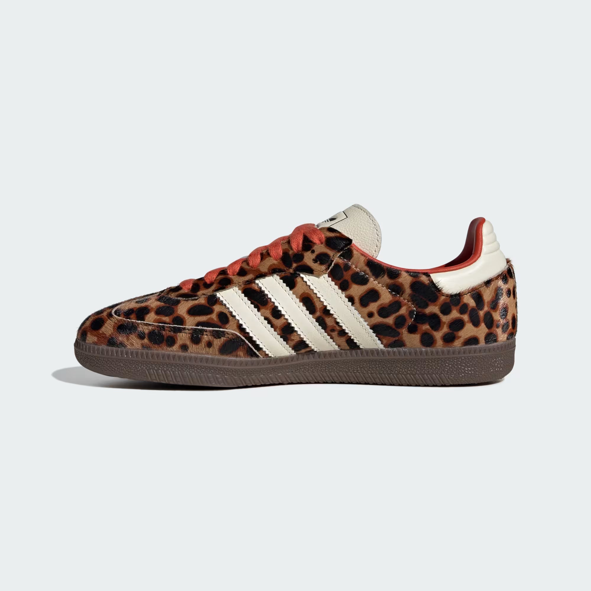 Chaussures Samba Femme