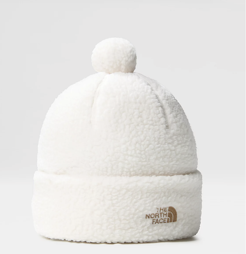 Bonnet en polaire Cragmont - The North Face