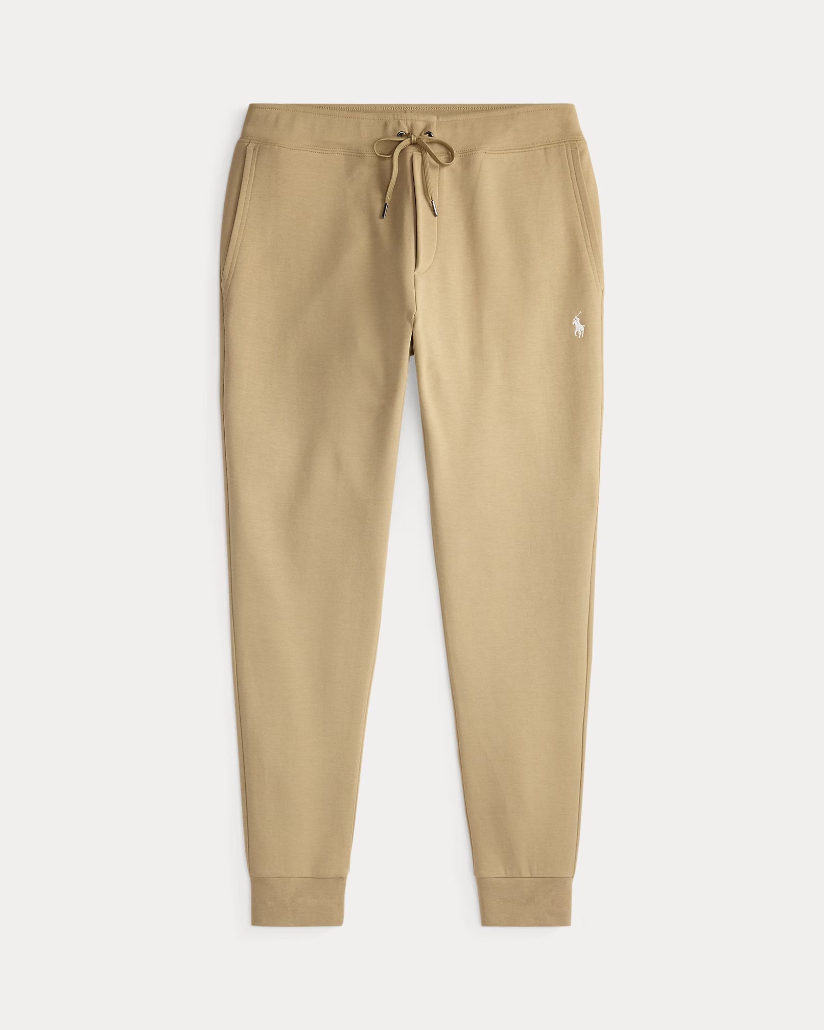 Pantalon de jogging jersey double